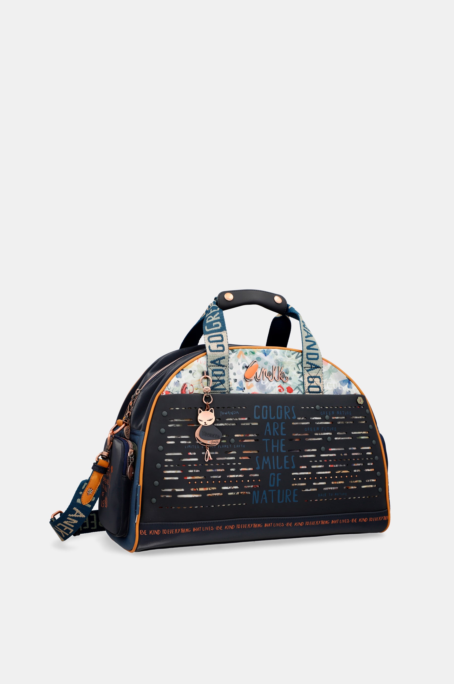 Sac de voyage Nature Pachamama