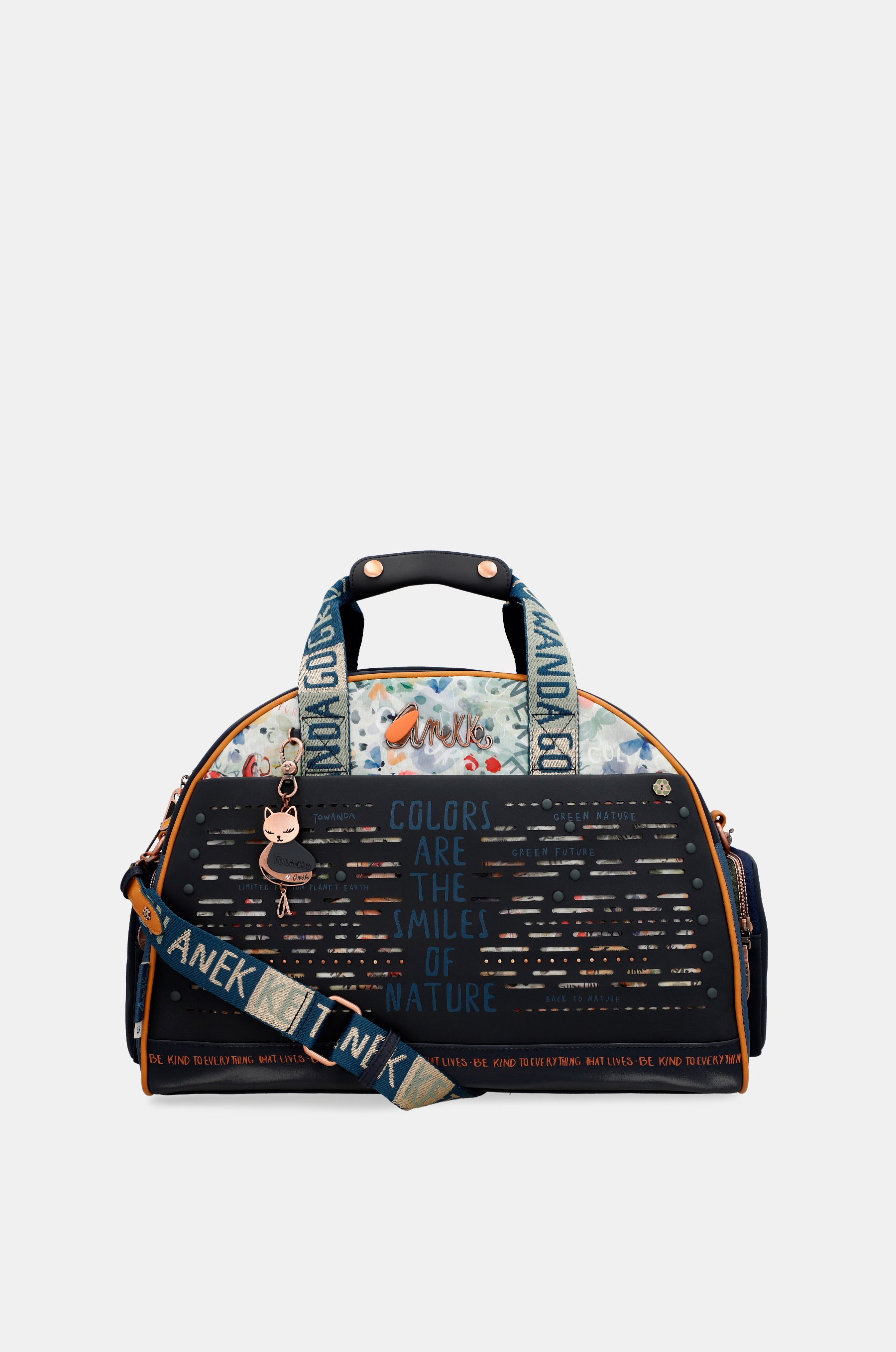 Sac de voyage Nature Pachamama