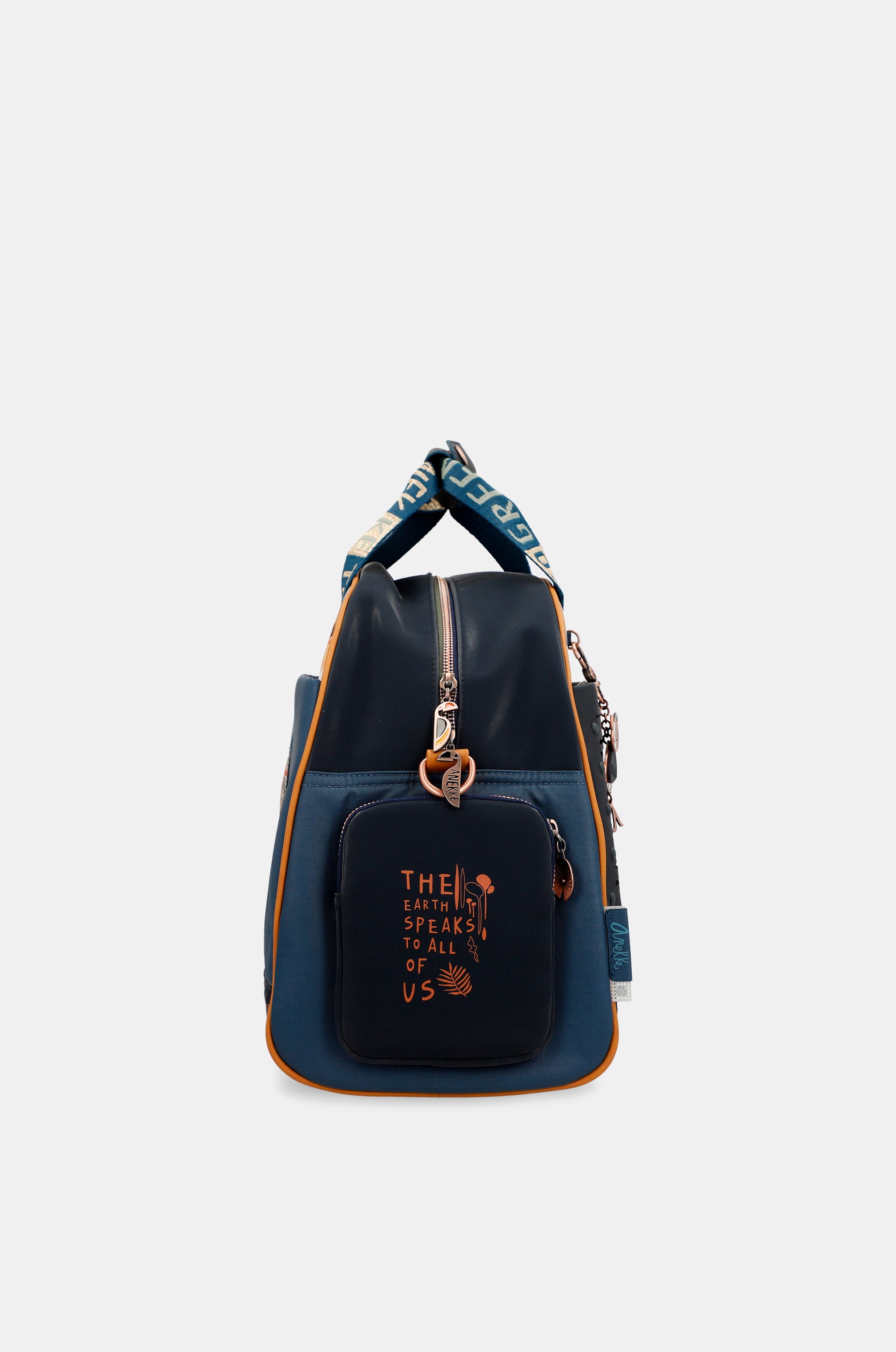Sac de voyage Nature Pachamama
