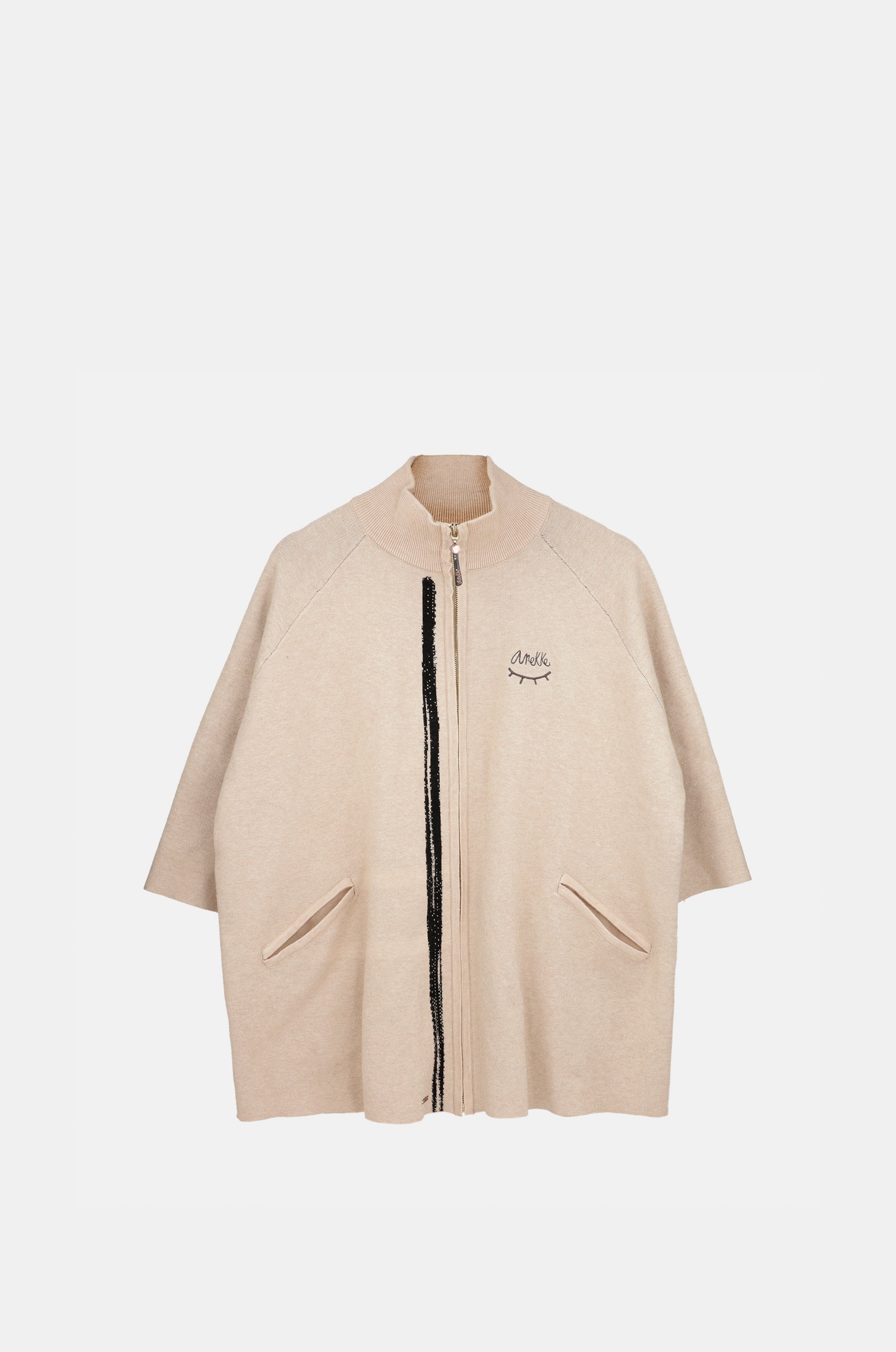 Veste Shodō beige