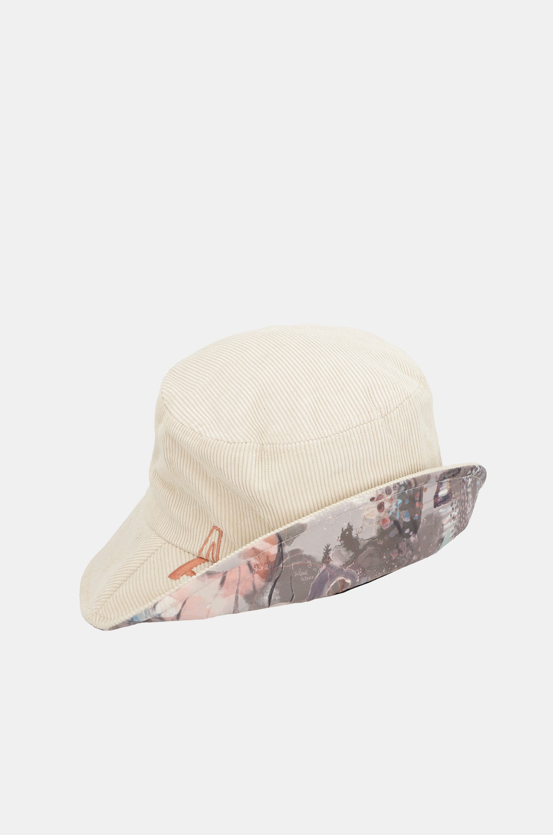 Chapeau bob Contemporary beige