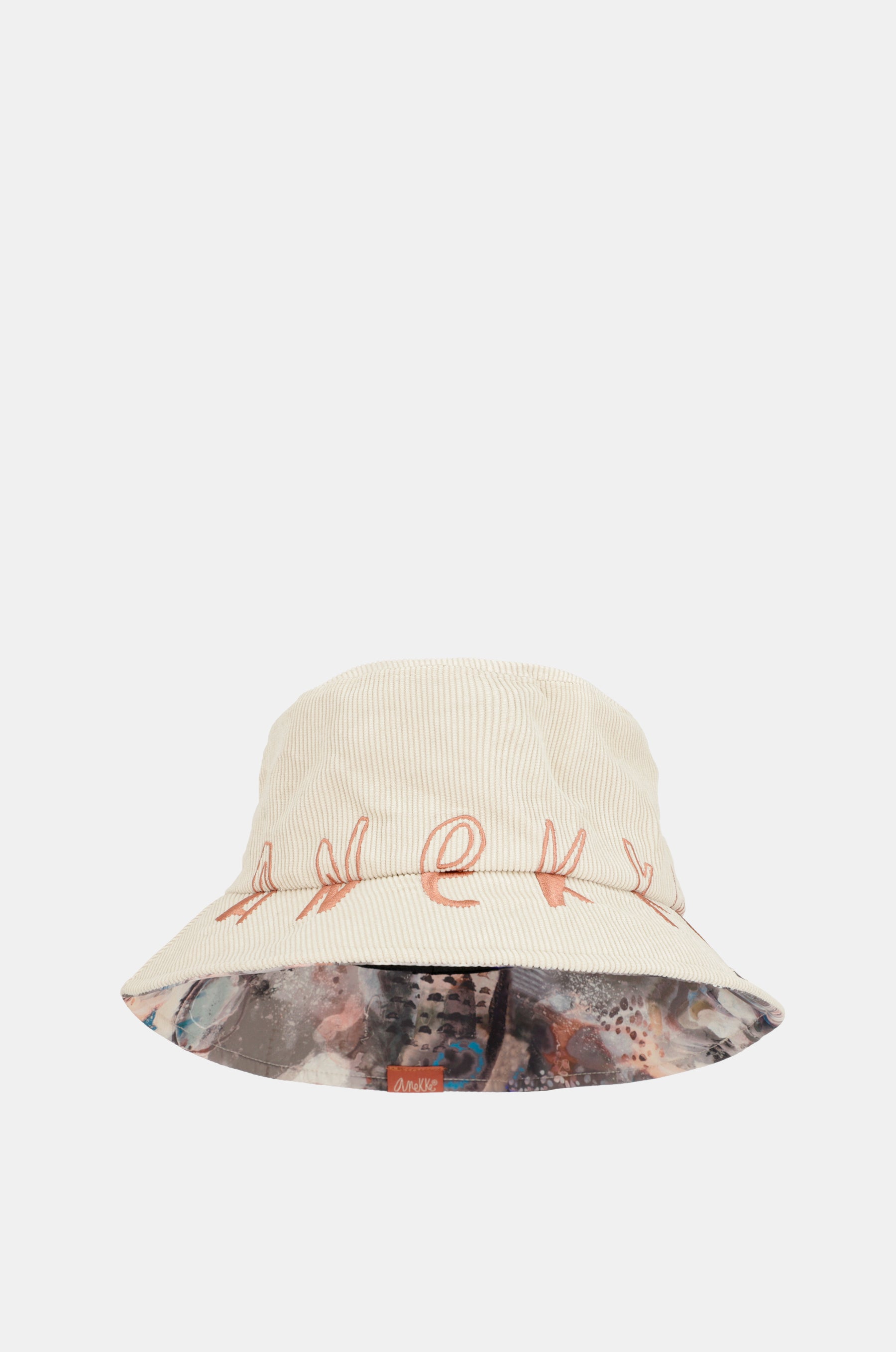 Chapeau bob Contemporary beige