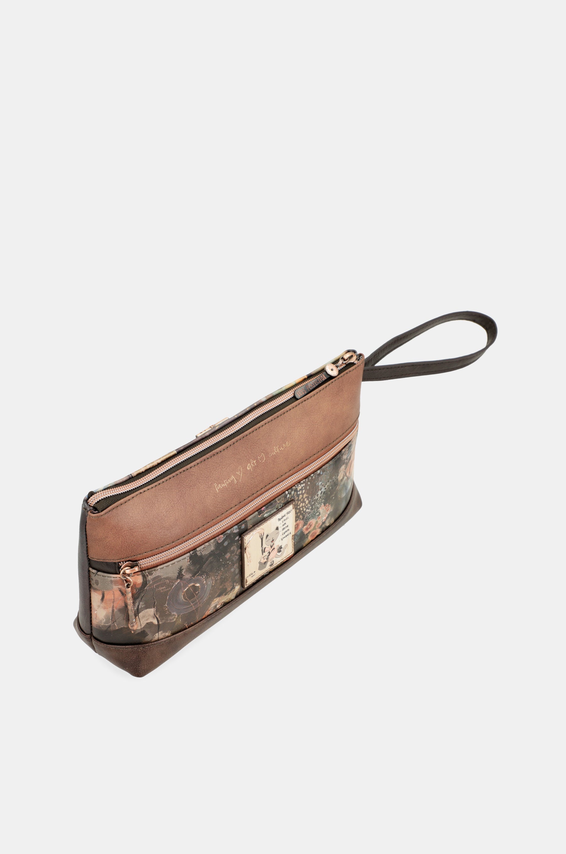 Sac de toilette shōen