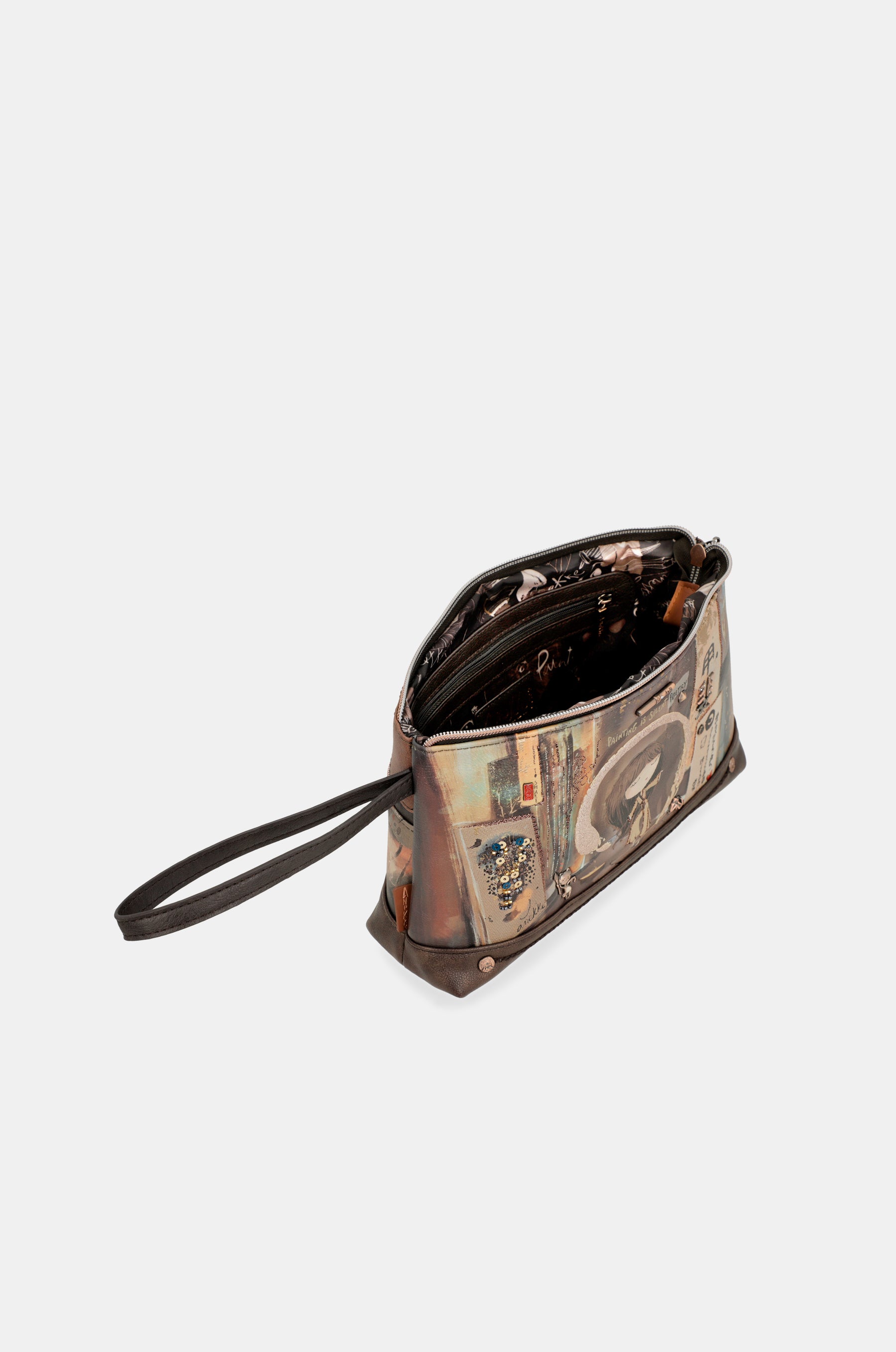 Sac de toilette shōen