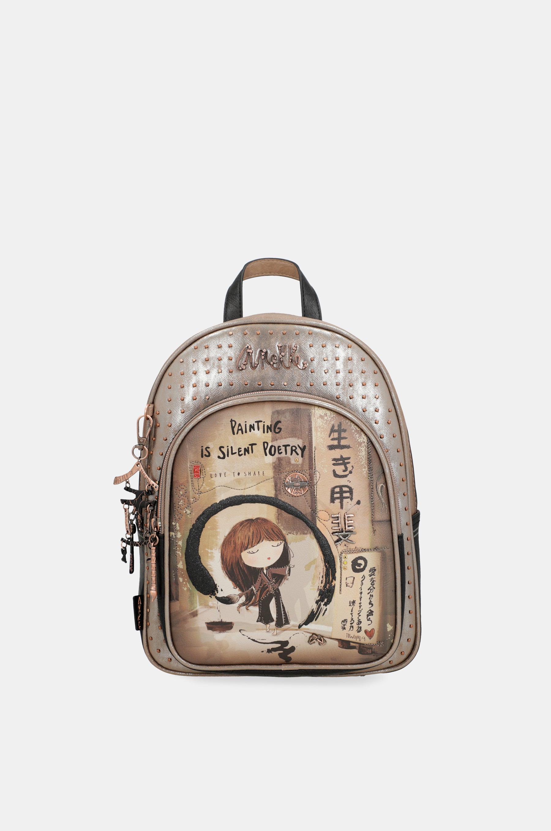 Sac à dos moyen Shōen