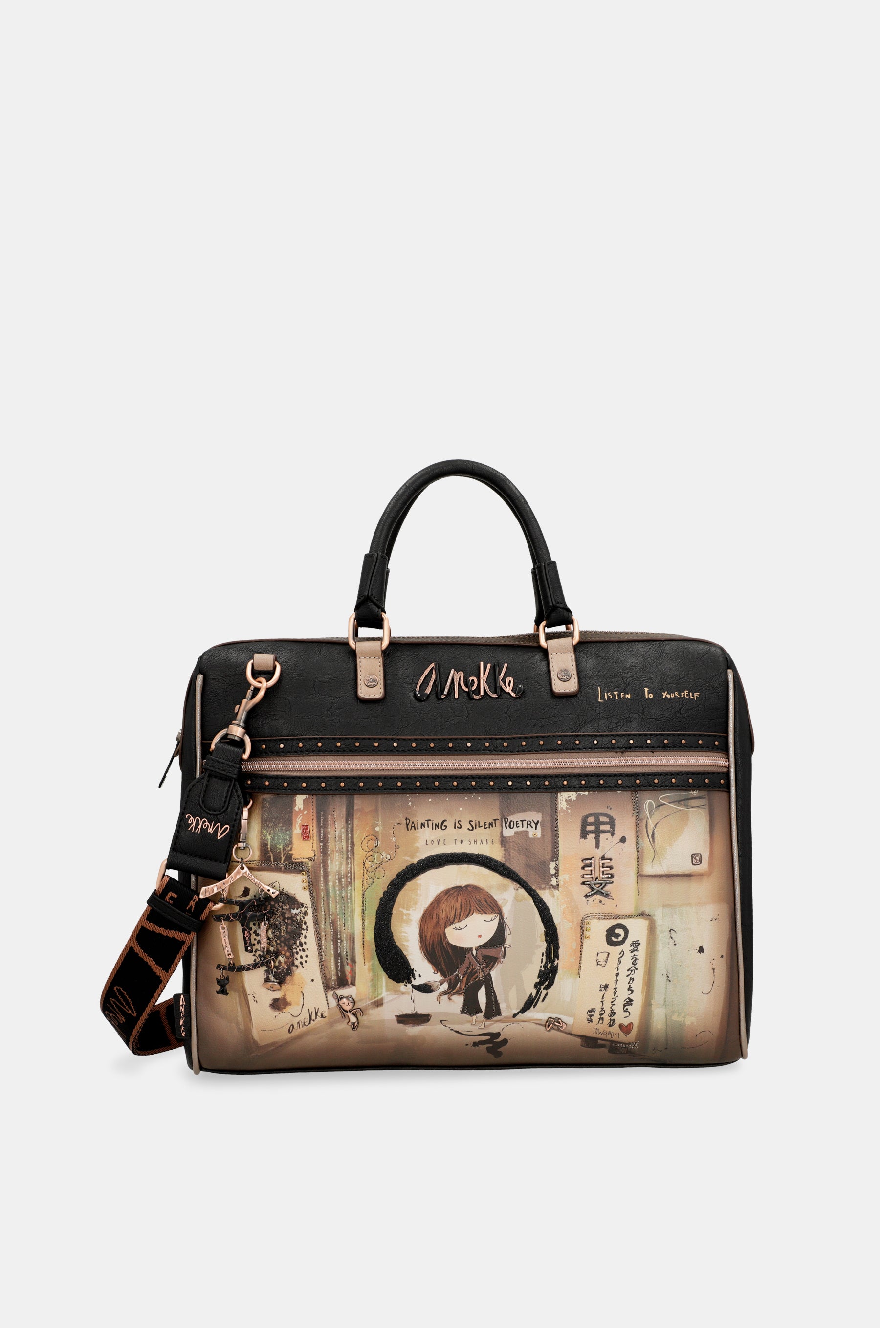 Brouille noire de Shōen