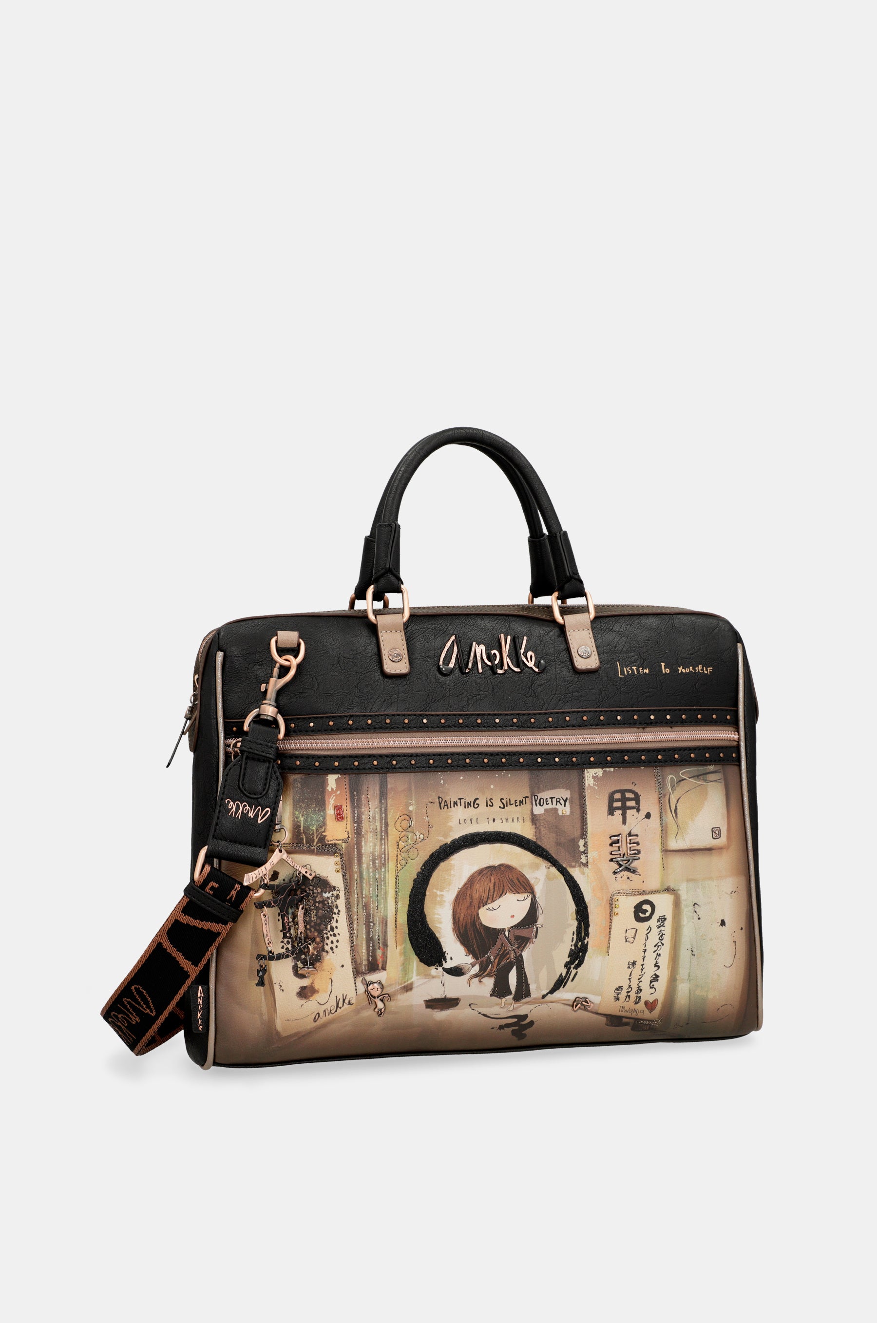 Brouille noire de Shōen