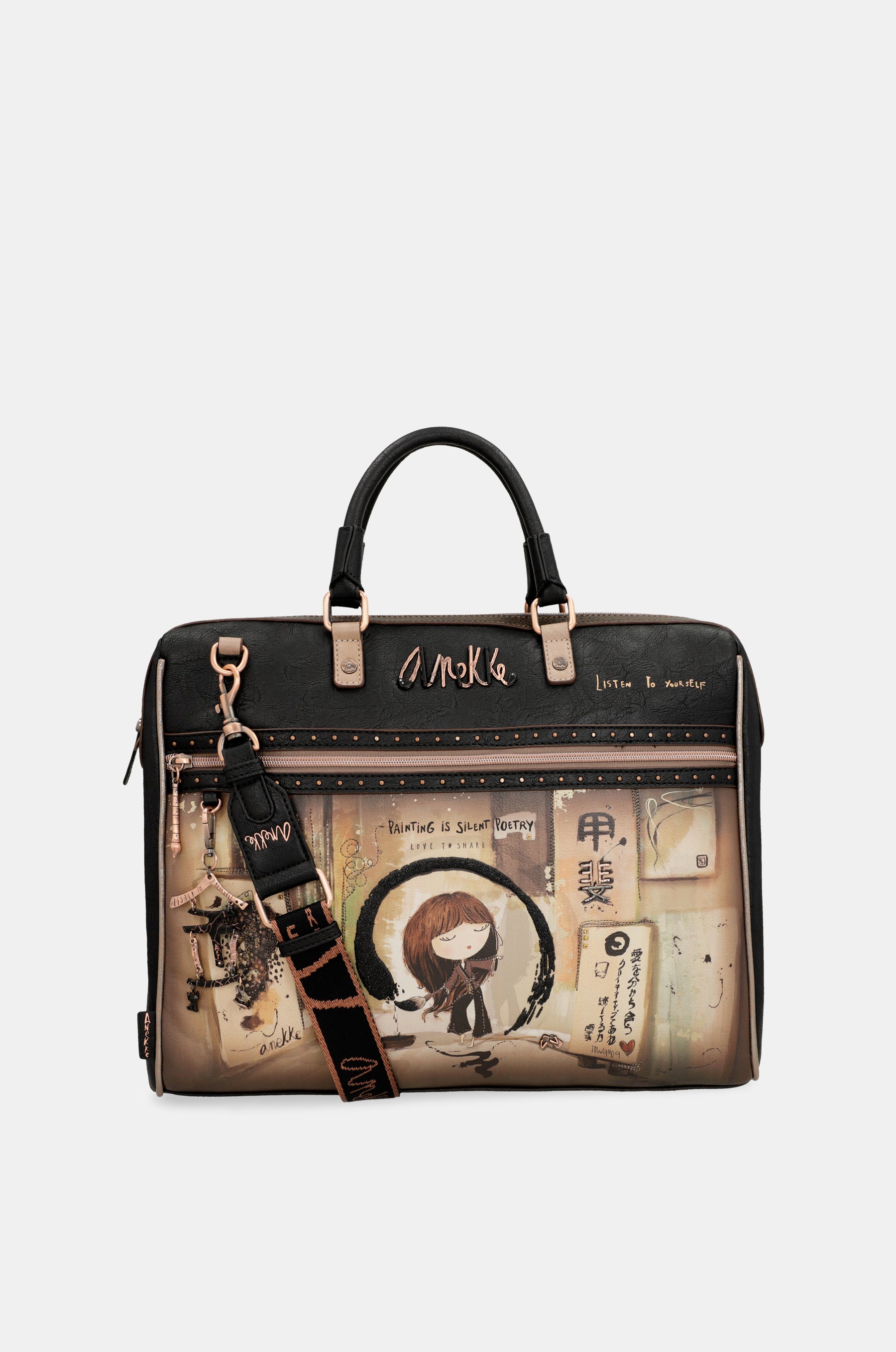 Brouille noire de Shōen