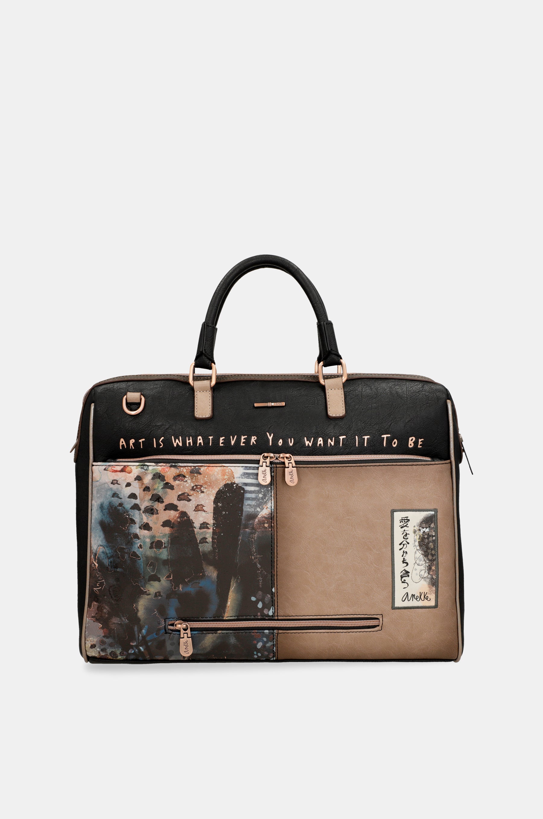 Brouille noire de Shōen