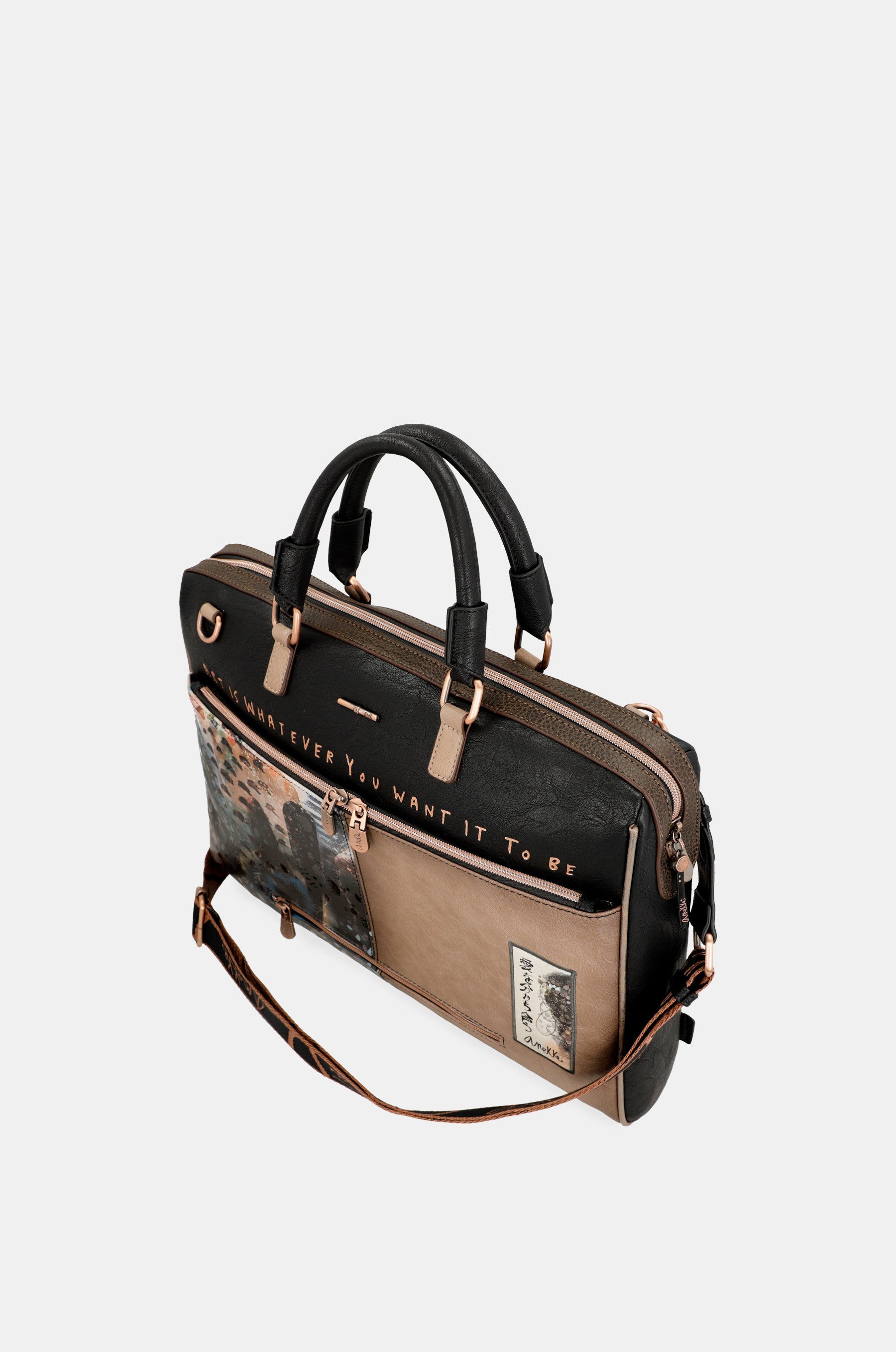 Brouille noire de Shōen