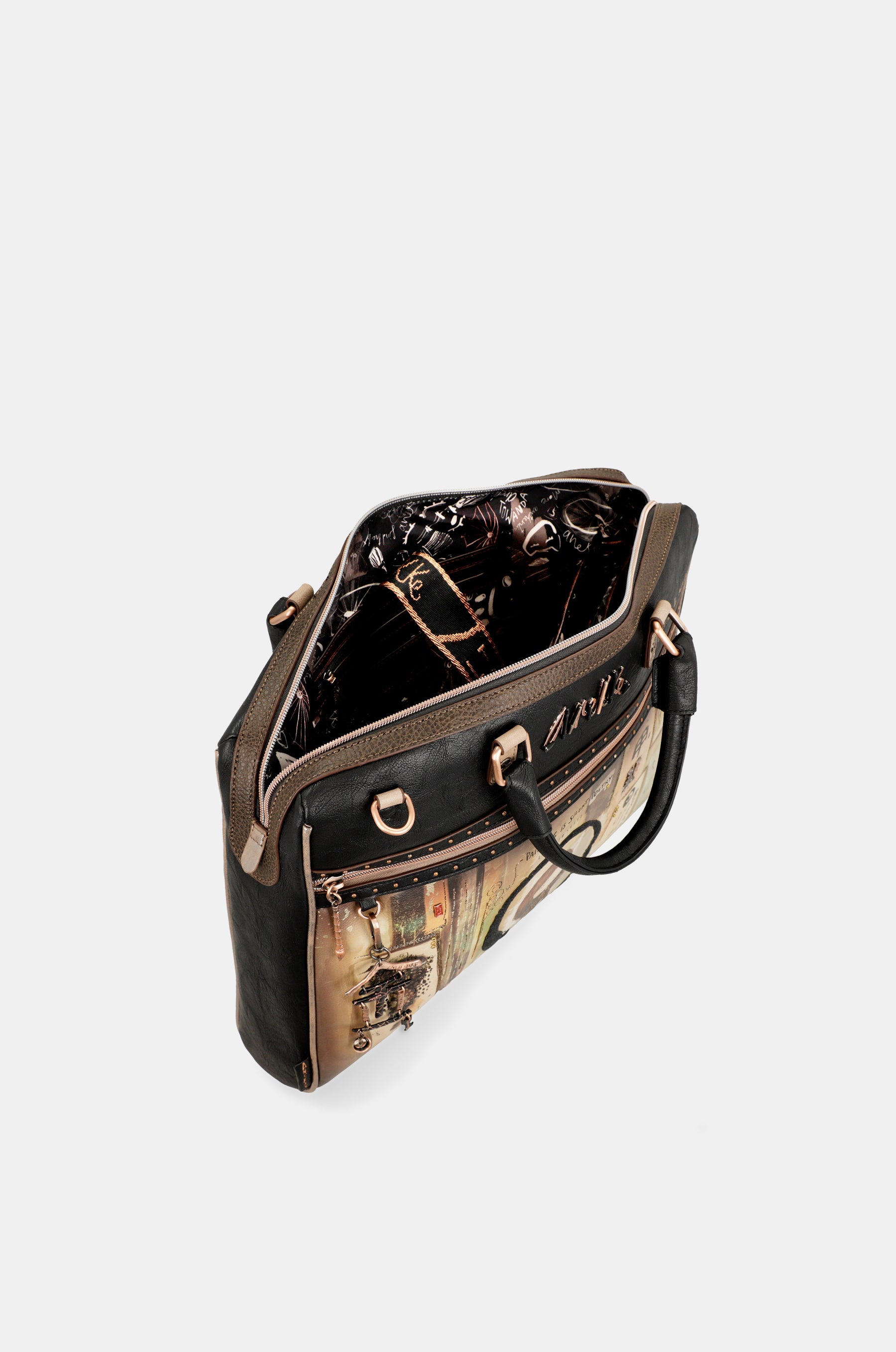 Brouille noire de Shōen