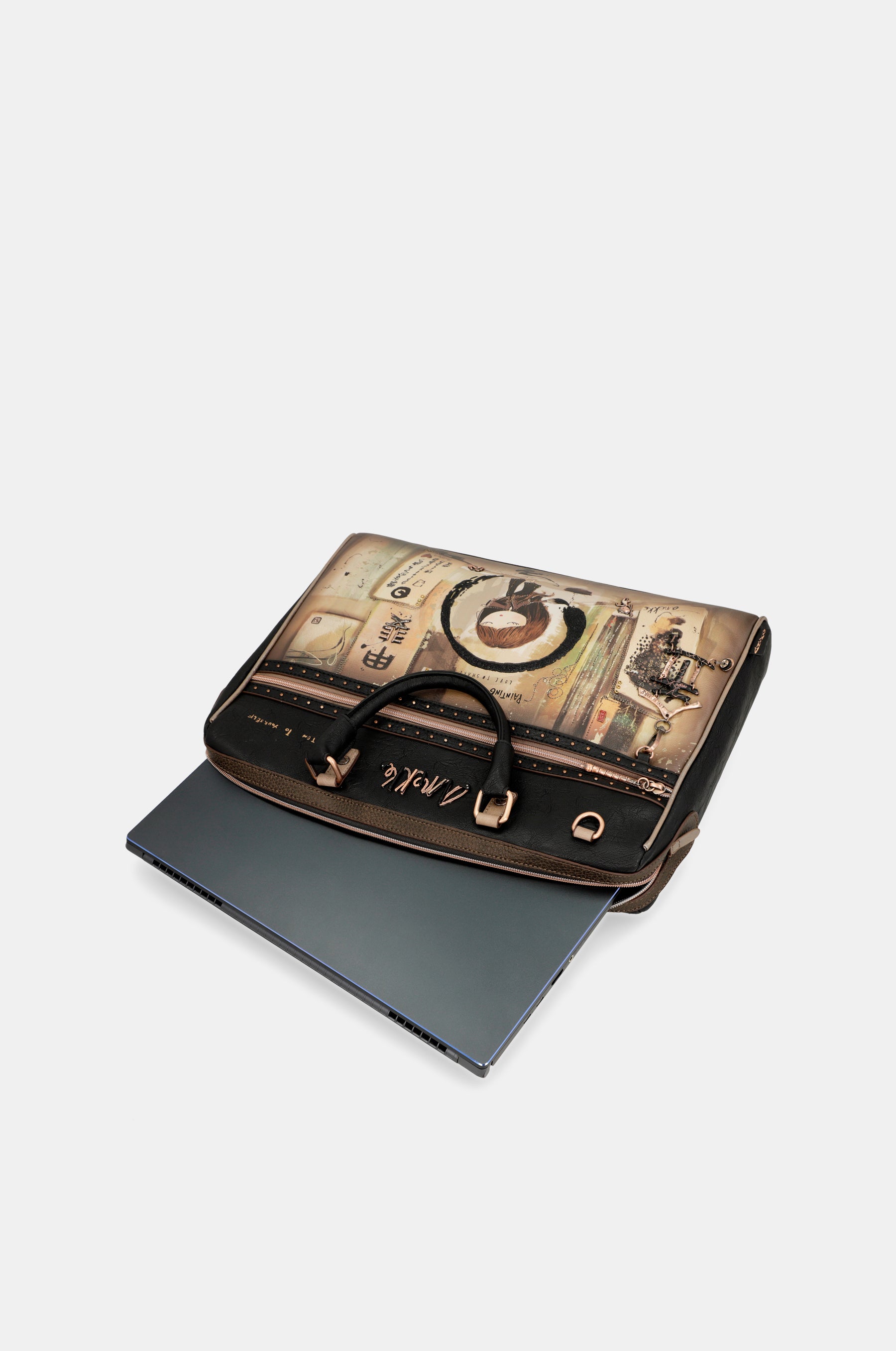 Brouille noire de Shōen