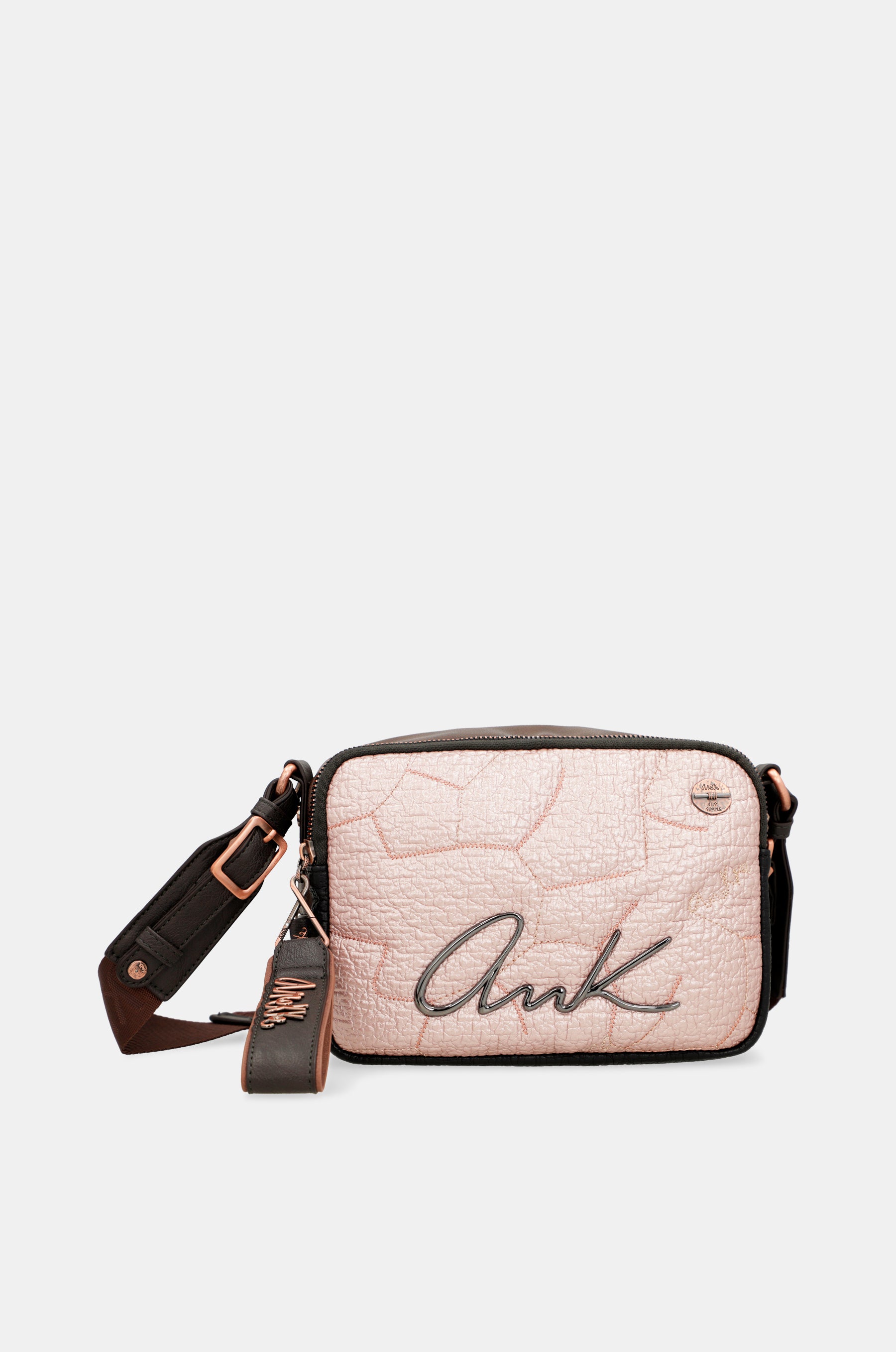 Shōen Padded 2 Sac à bandoulière