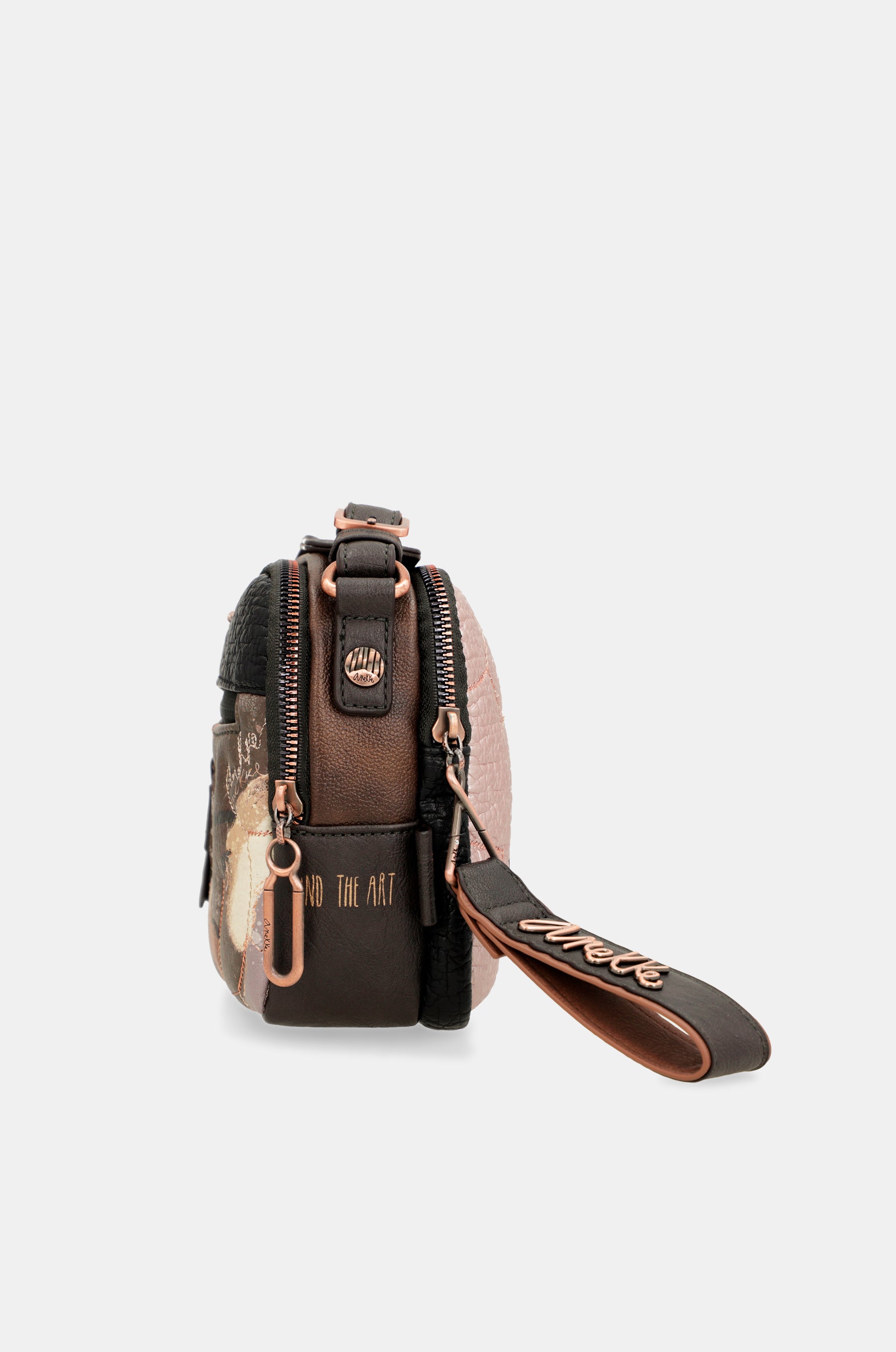 Shōen Padded 2 Sac à bandoulière