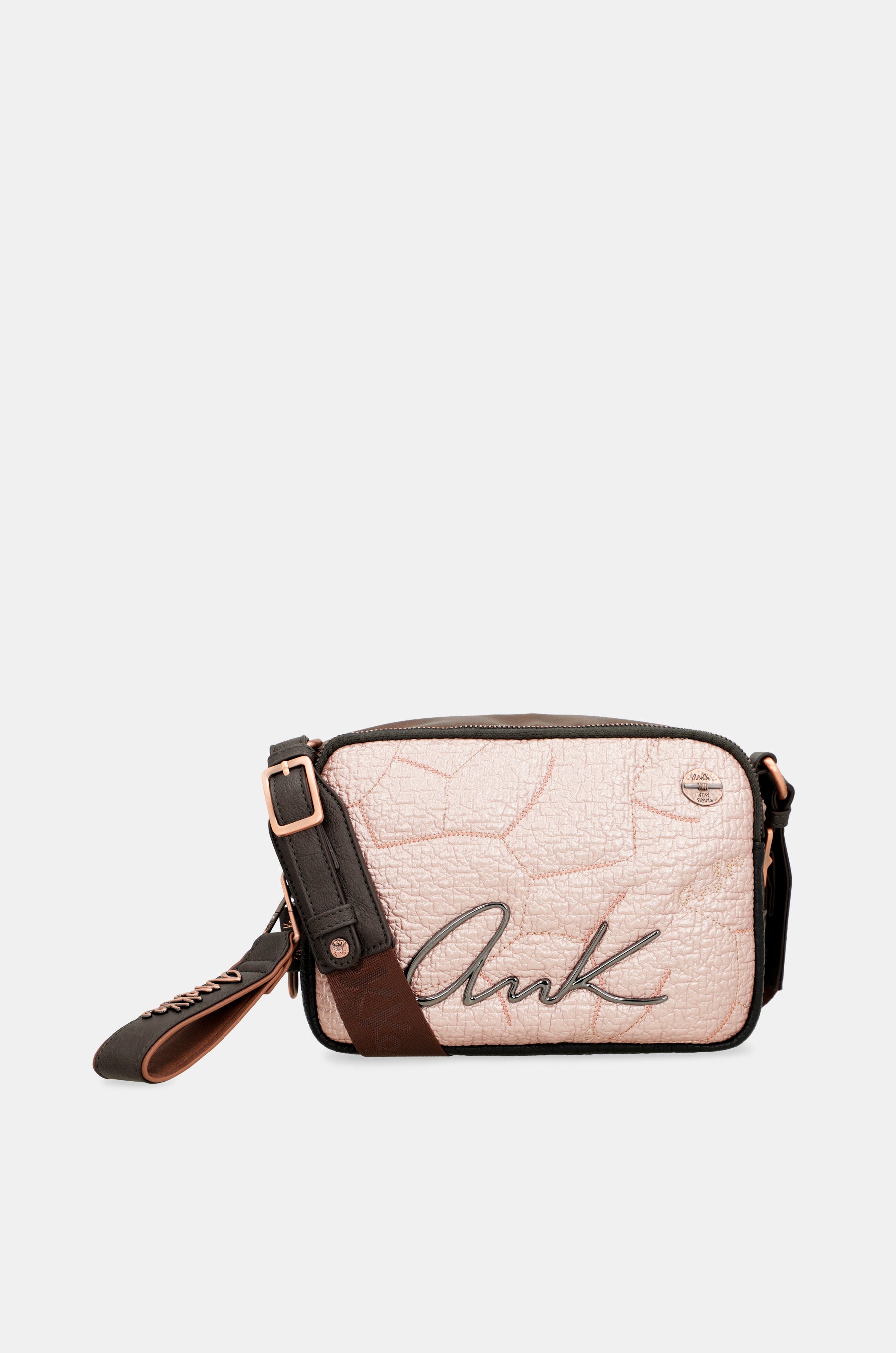 Shōen Padded 2 Sac à bandoulière