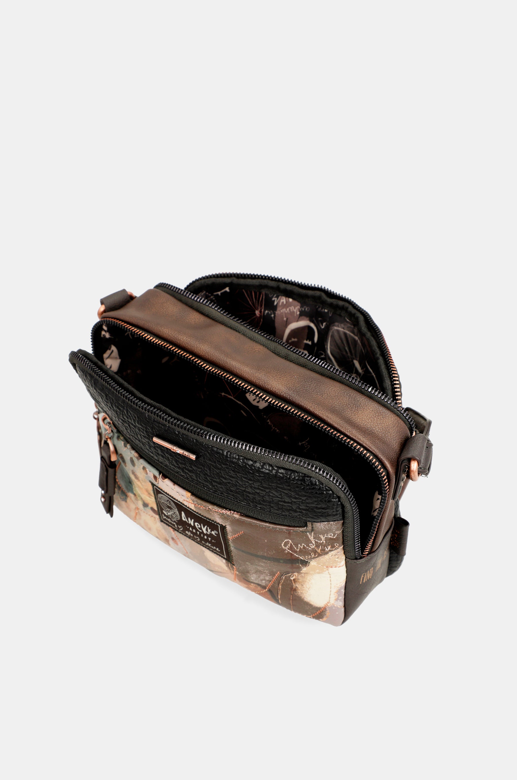 Shōen Padded 2 Sac à bandoulière