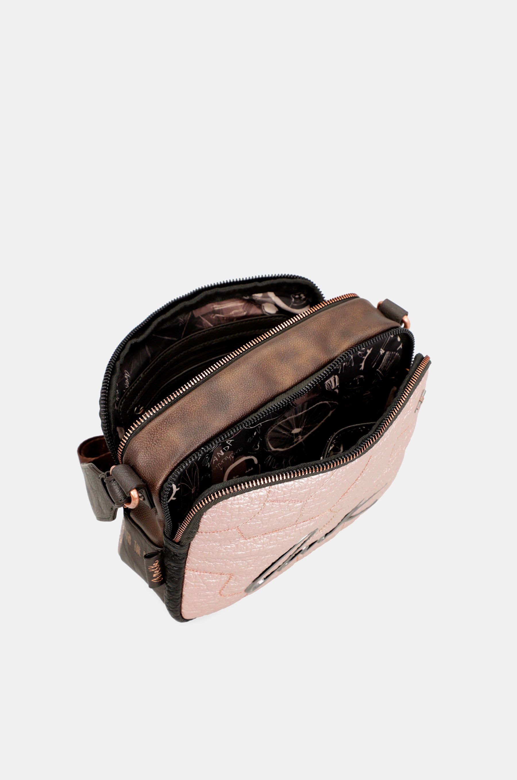 Shōen Padded 2 Sac à bandoulière