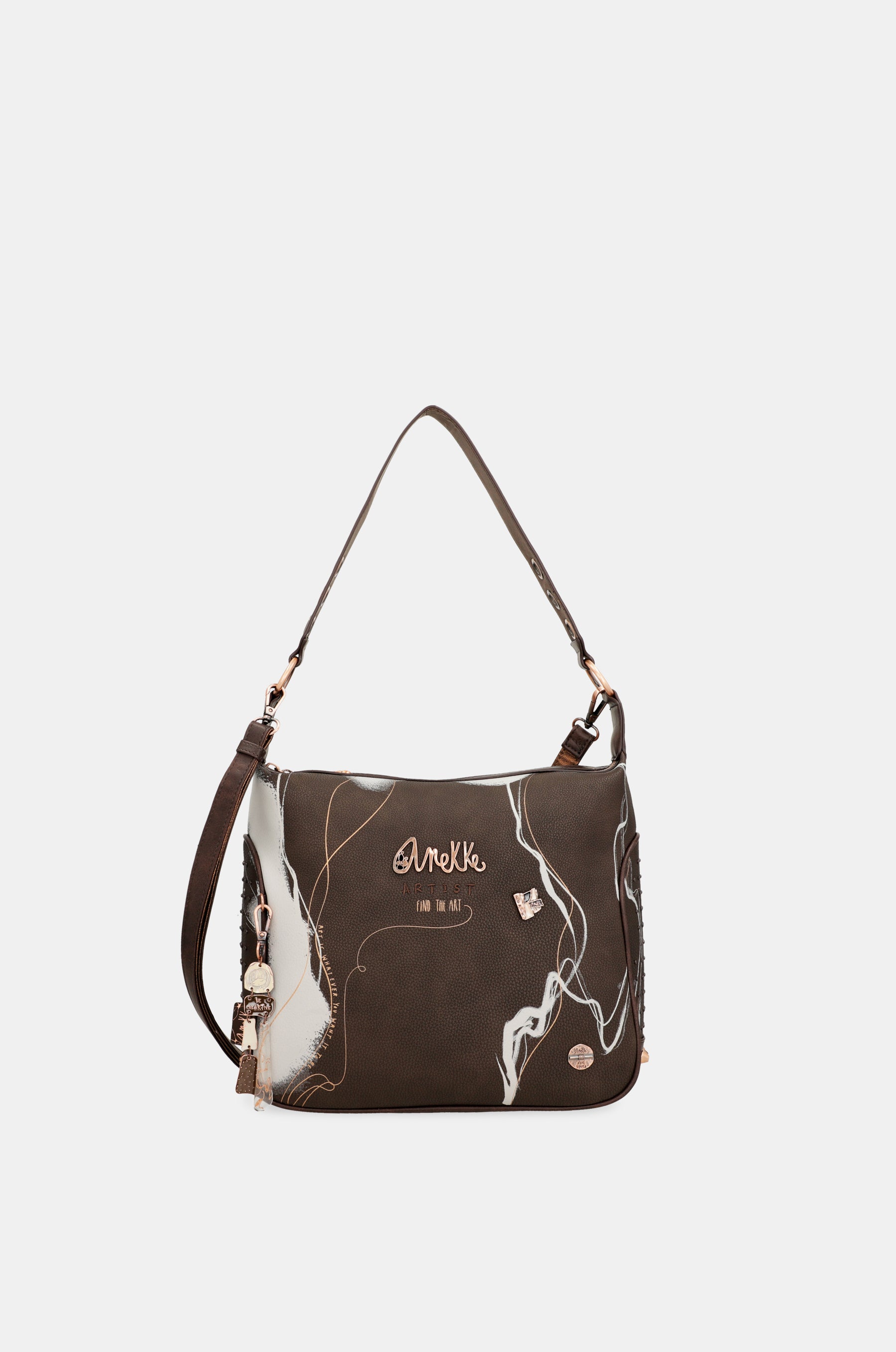 Nature Shodō Brown Sac