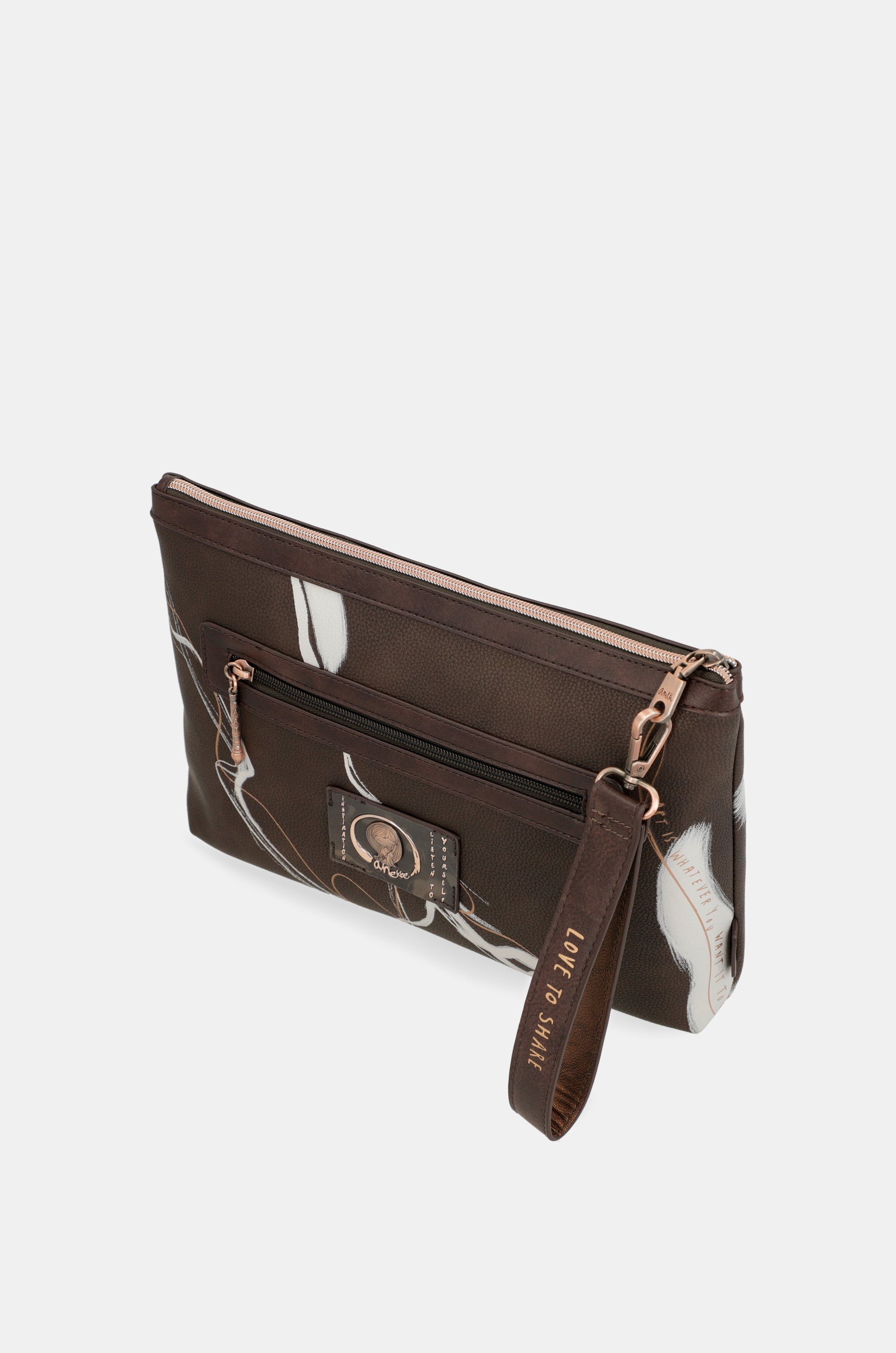Nature Shodō Brown Sac