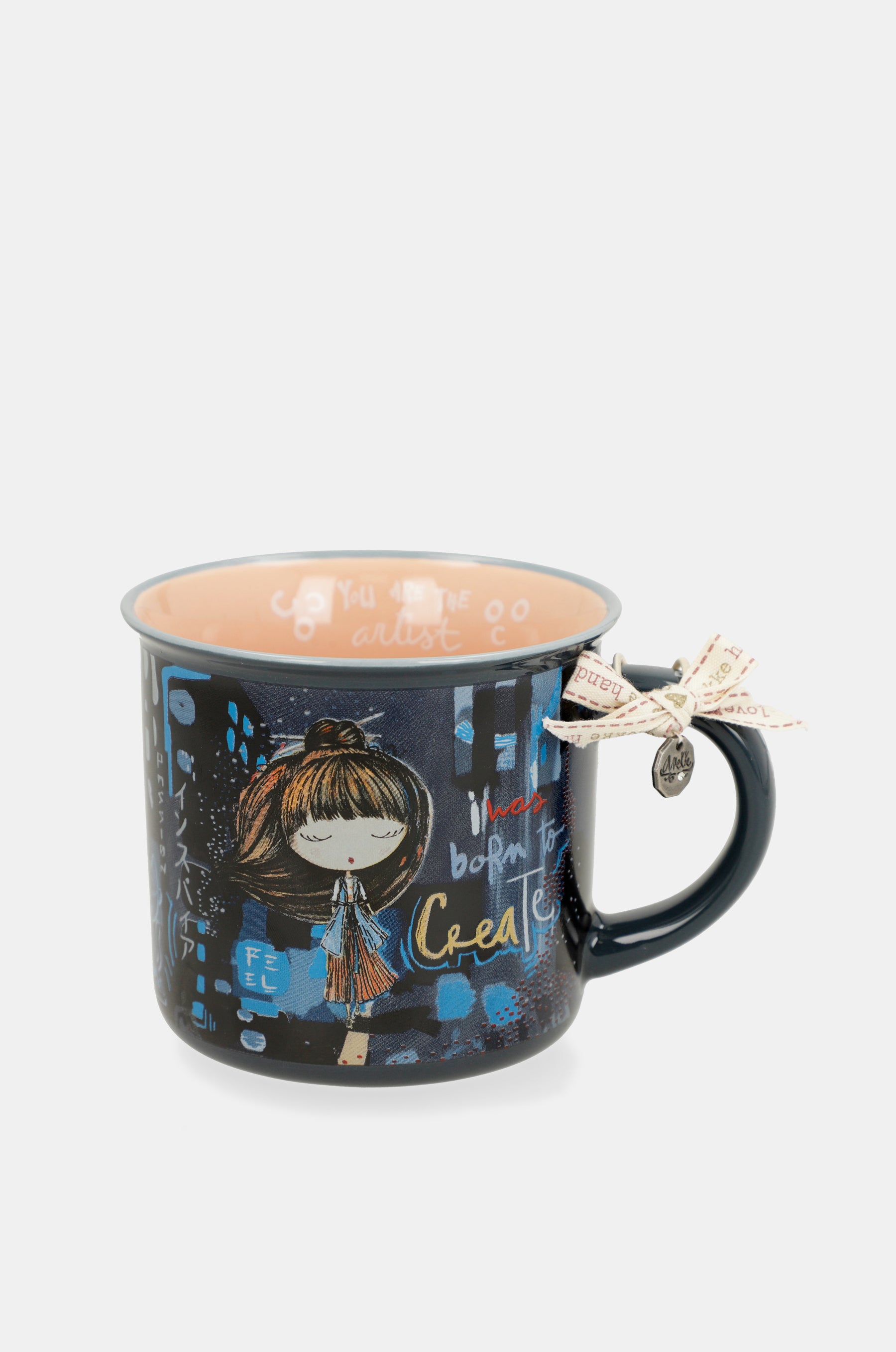 Tasse Contemporary
