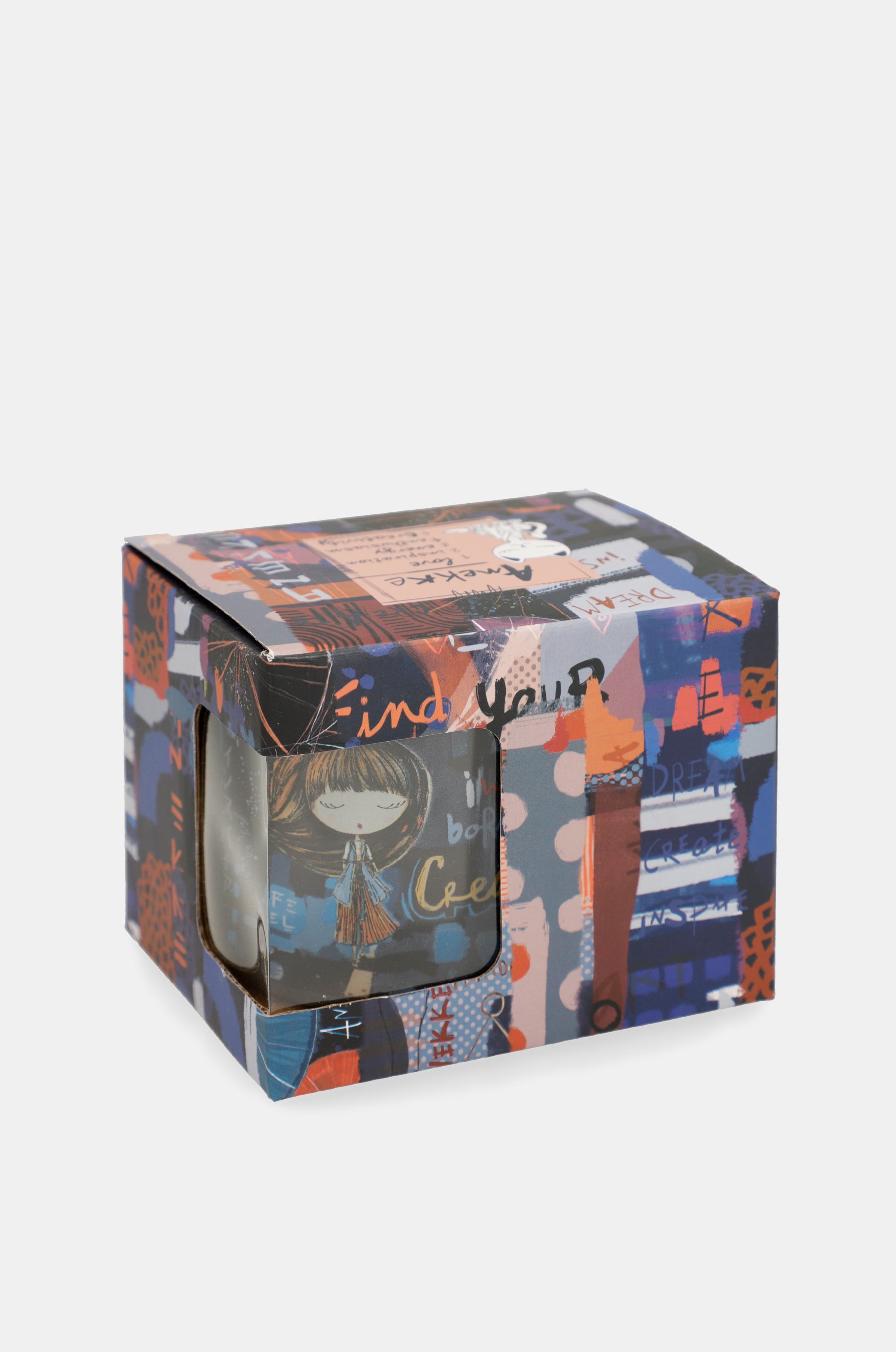 Tasse Contemporary