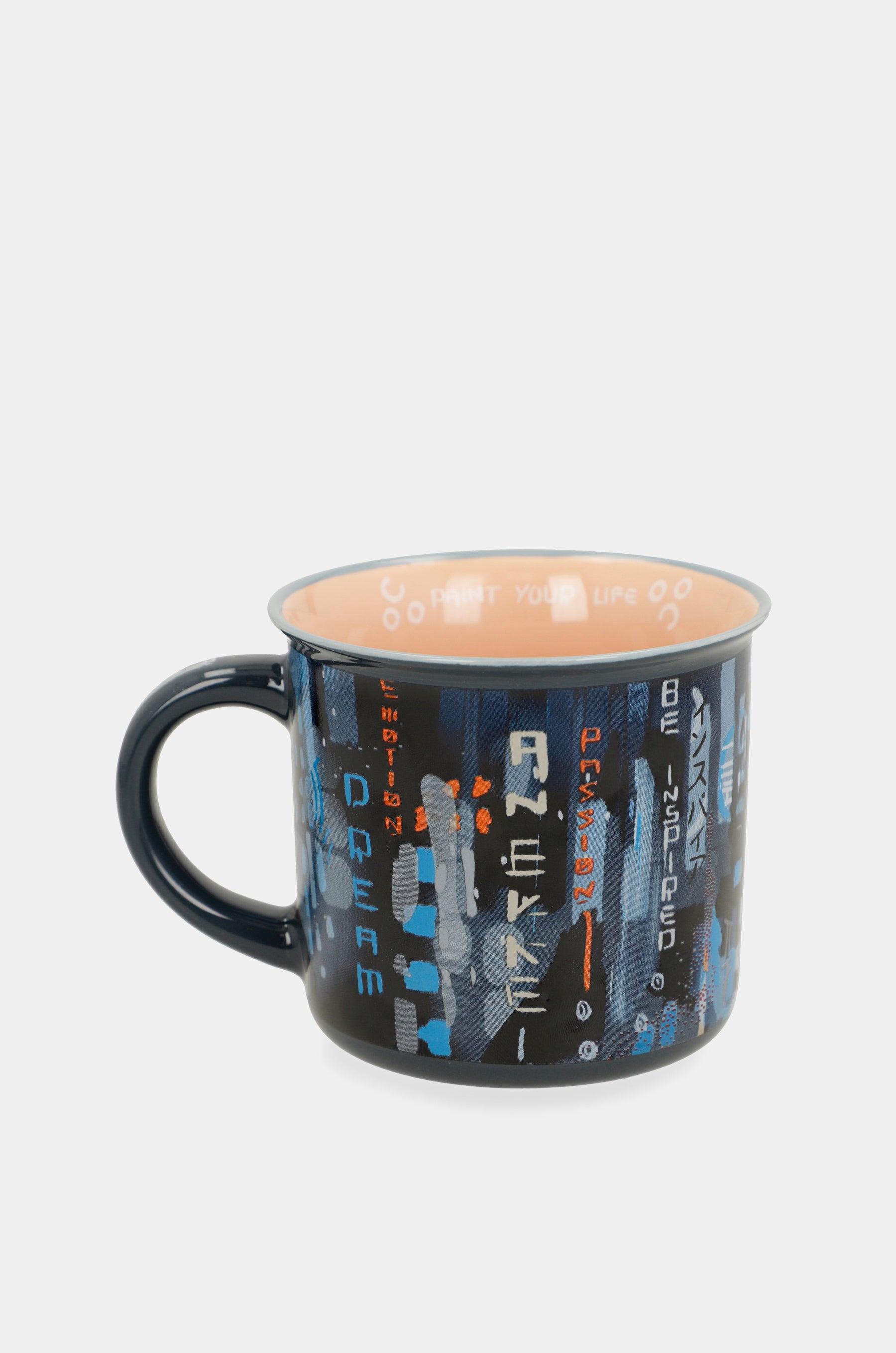 Tasse Contemporary