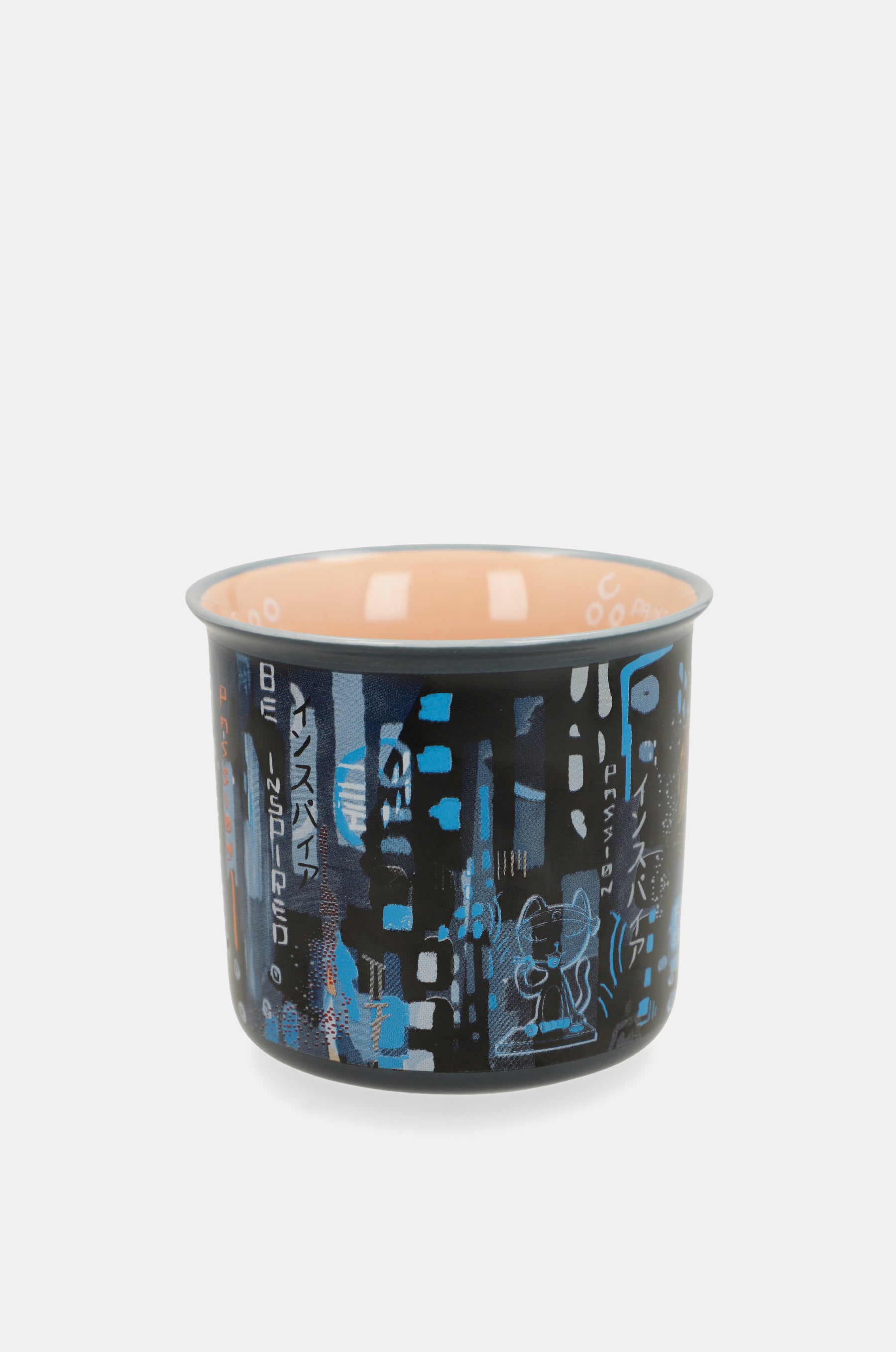 Tasse Contemporary