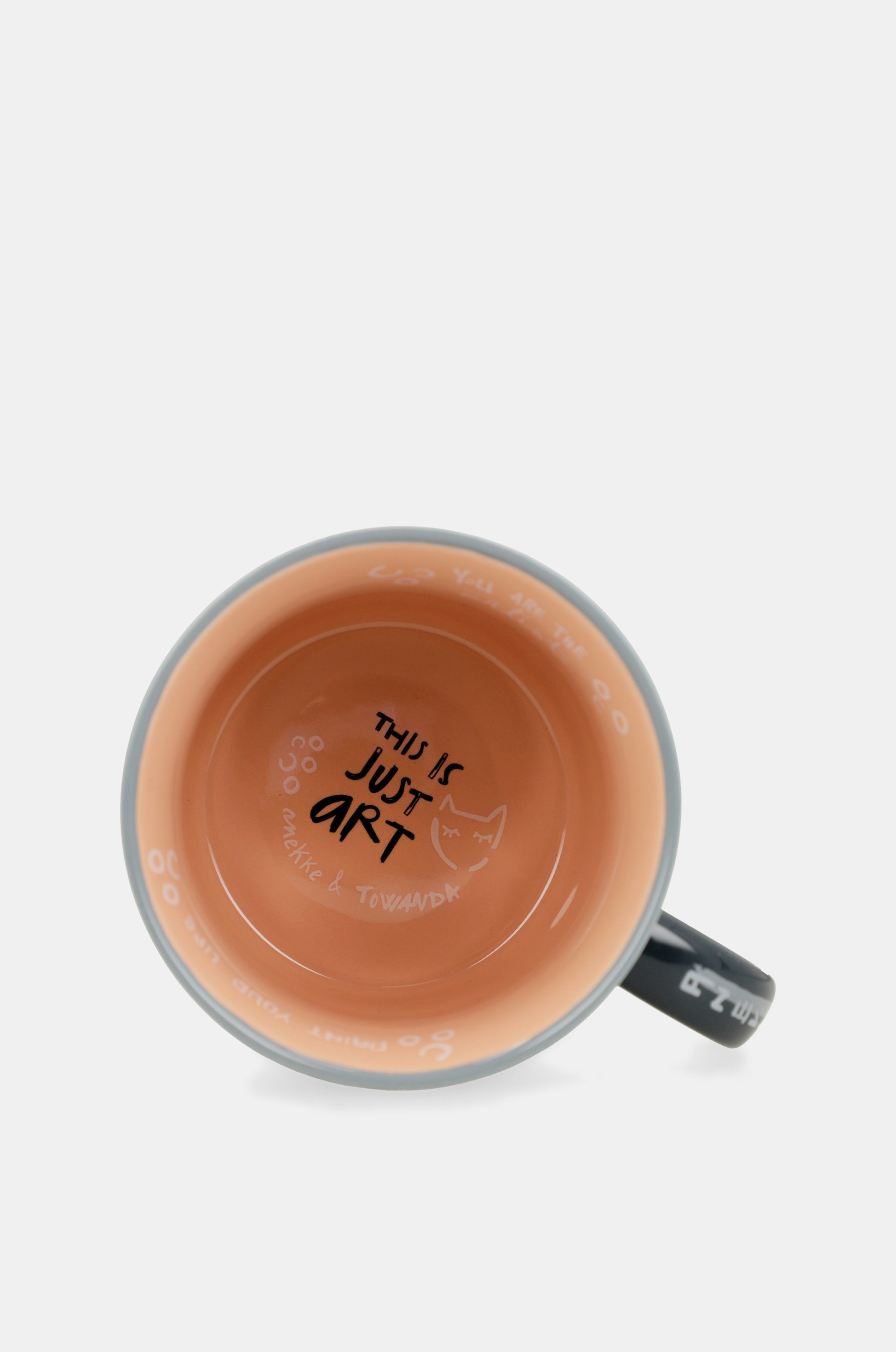 Tasse Contemporary