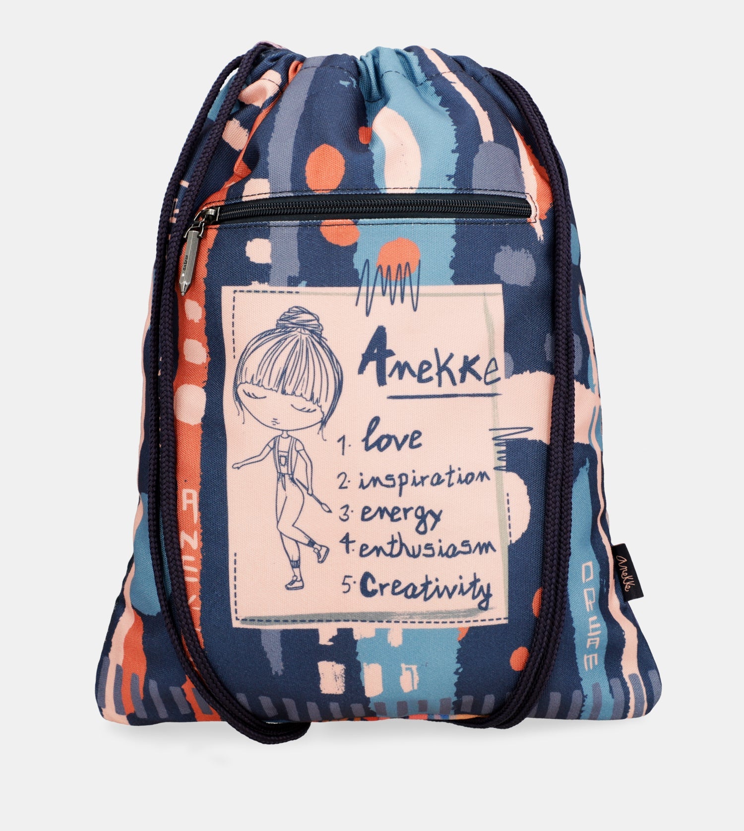 Sac à dos Contemporary