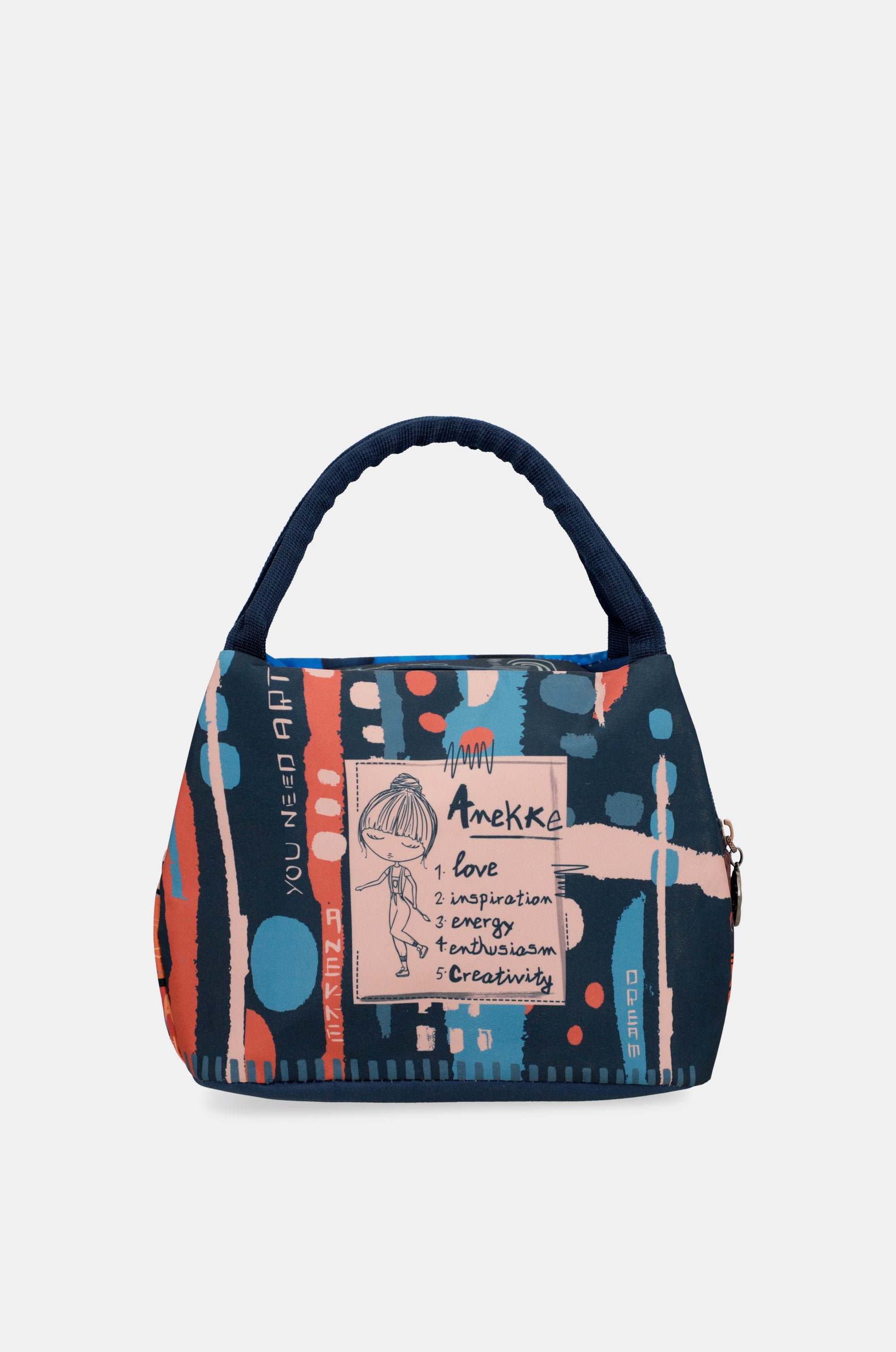 Sac à lunch Contemporary