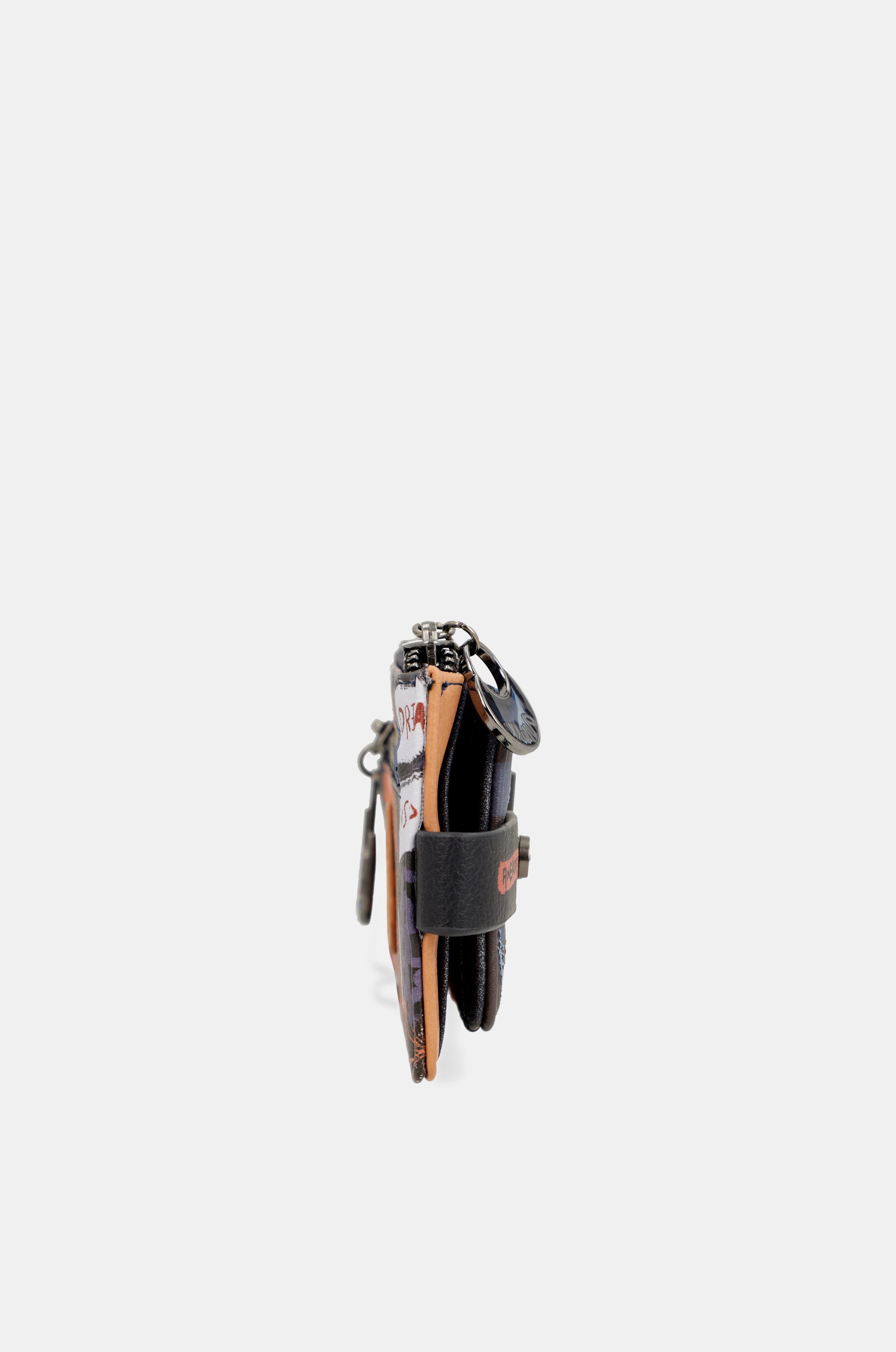 Porte-carte contemporaine Anekke RFID