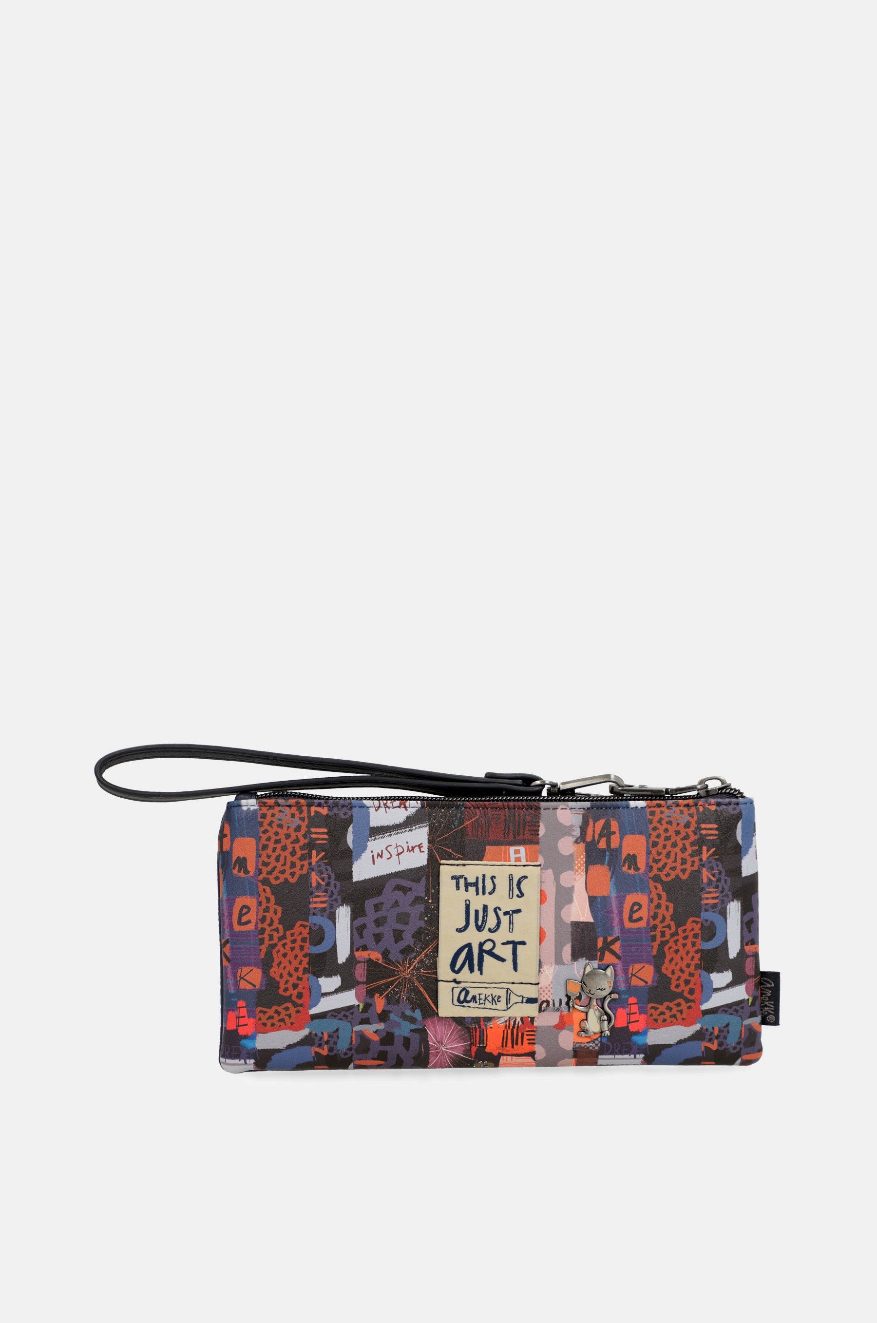 Sac à main du portefeuille contemporain