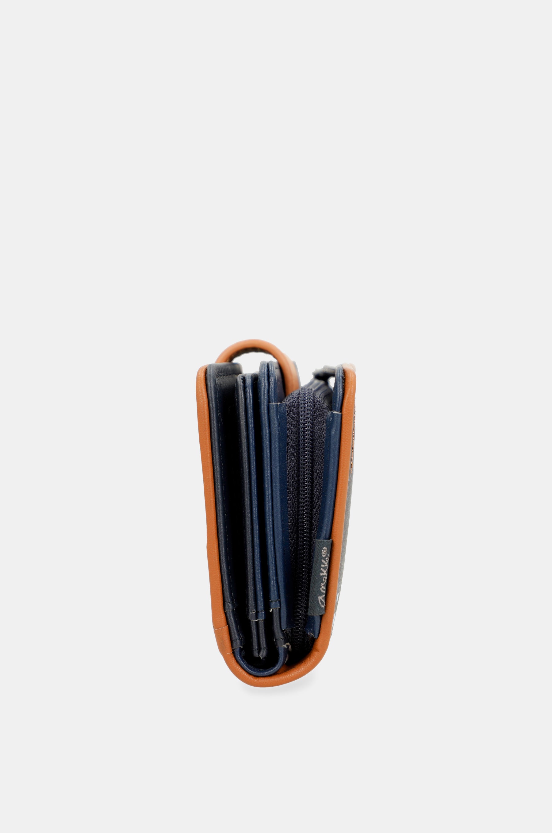 Portefeuille RFID moyen contemporain contemporain