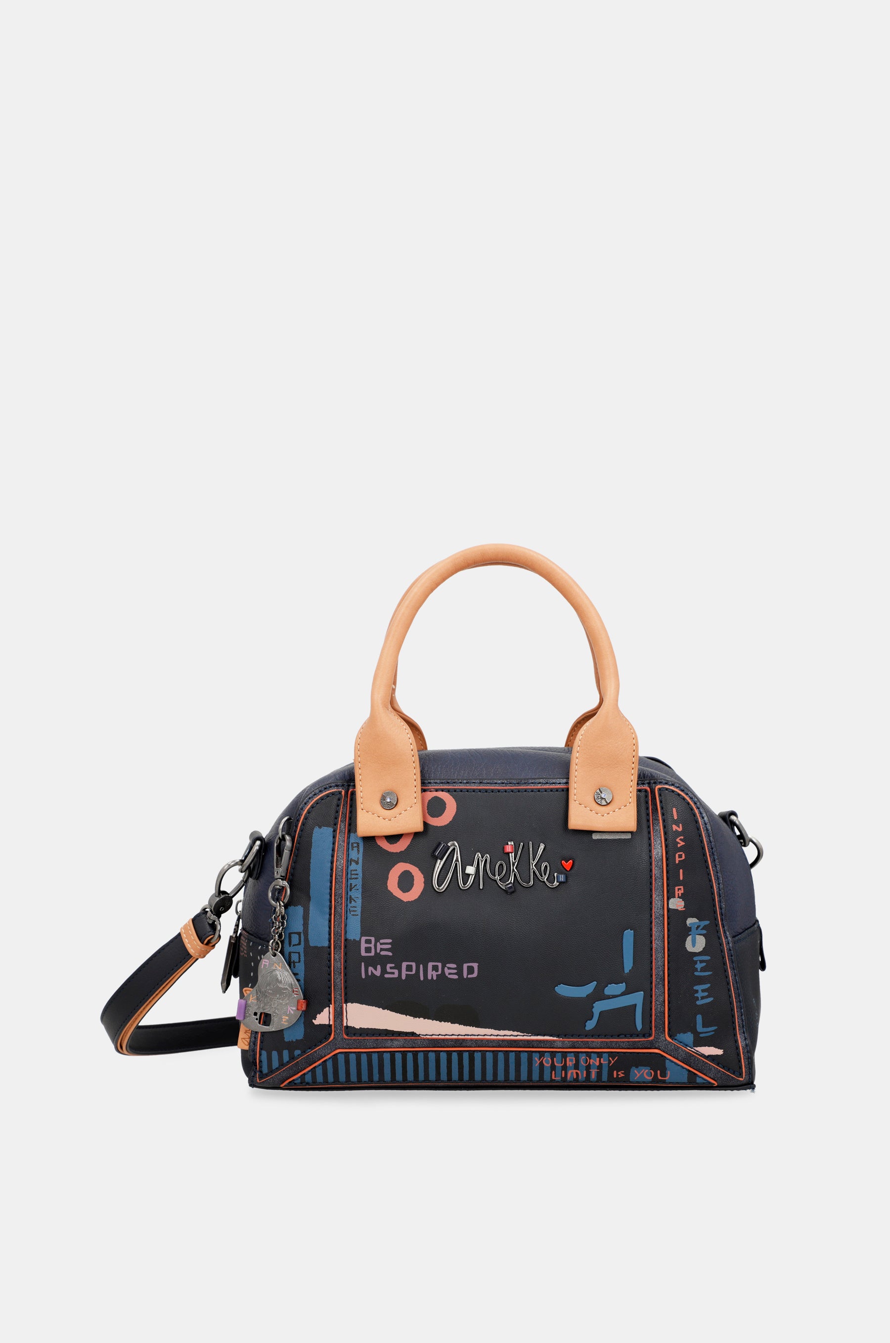 Sac de bowling moyen Nagare