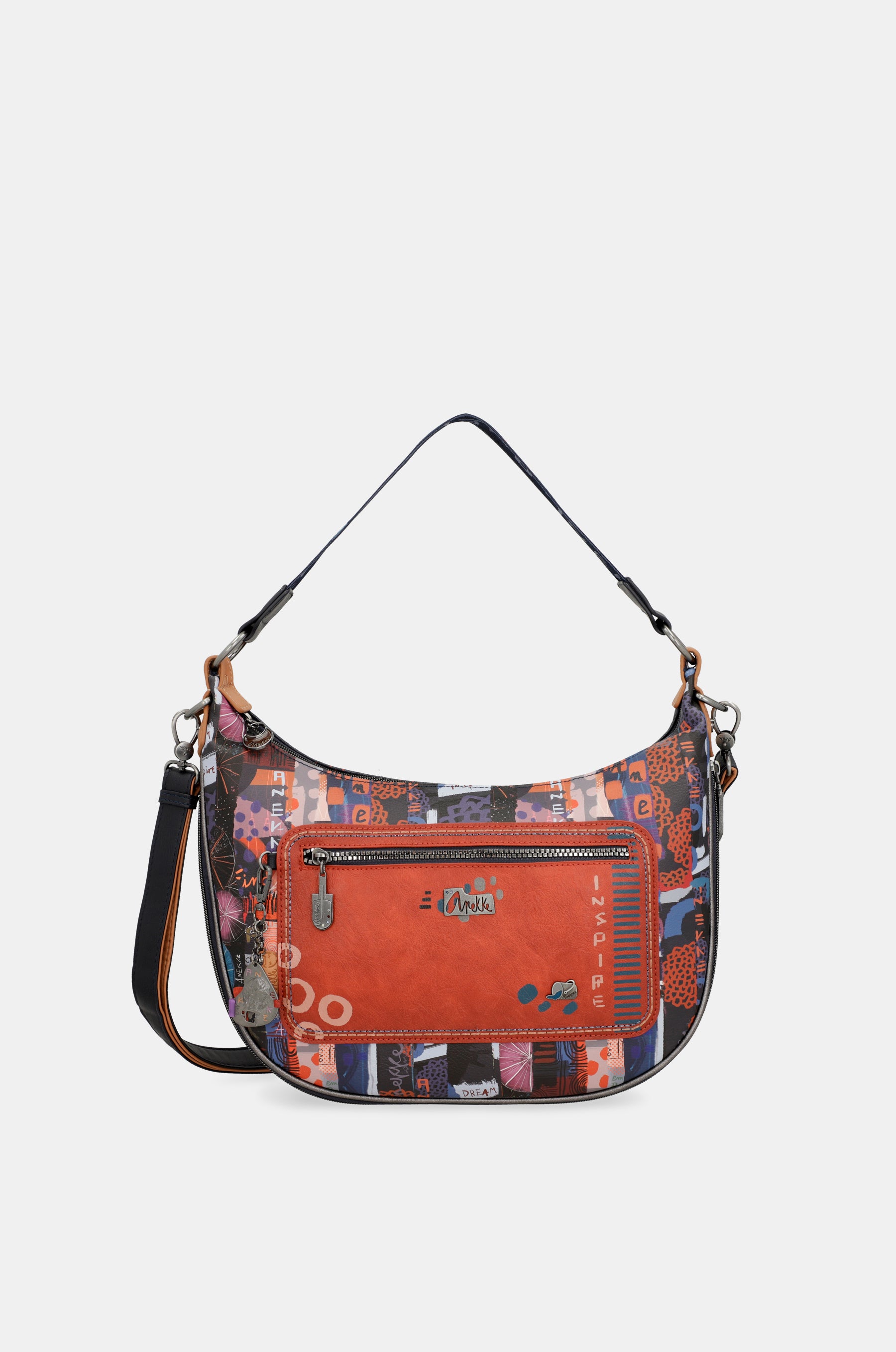 Kyomu grand sac ovale