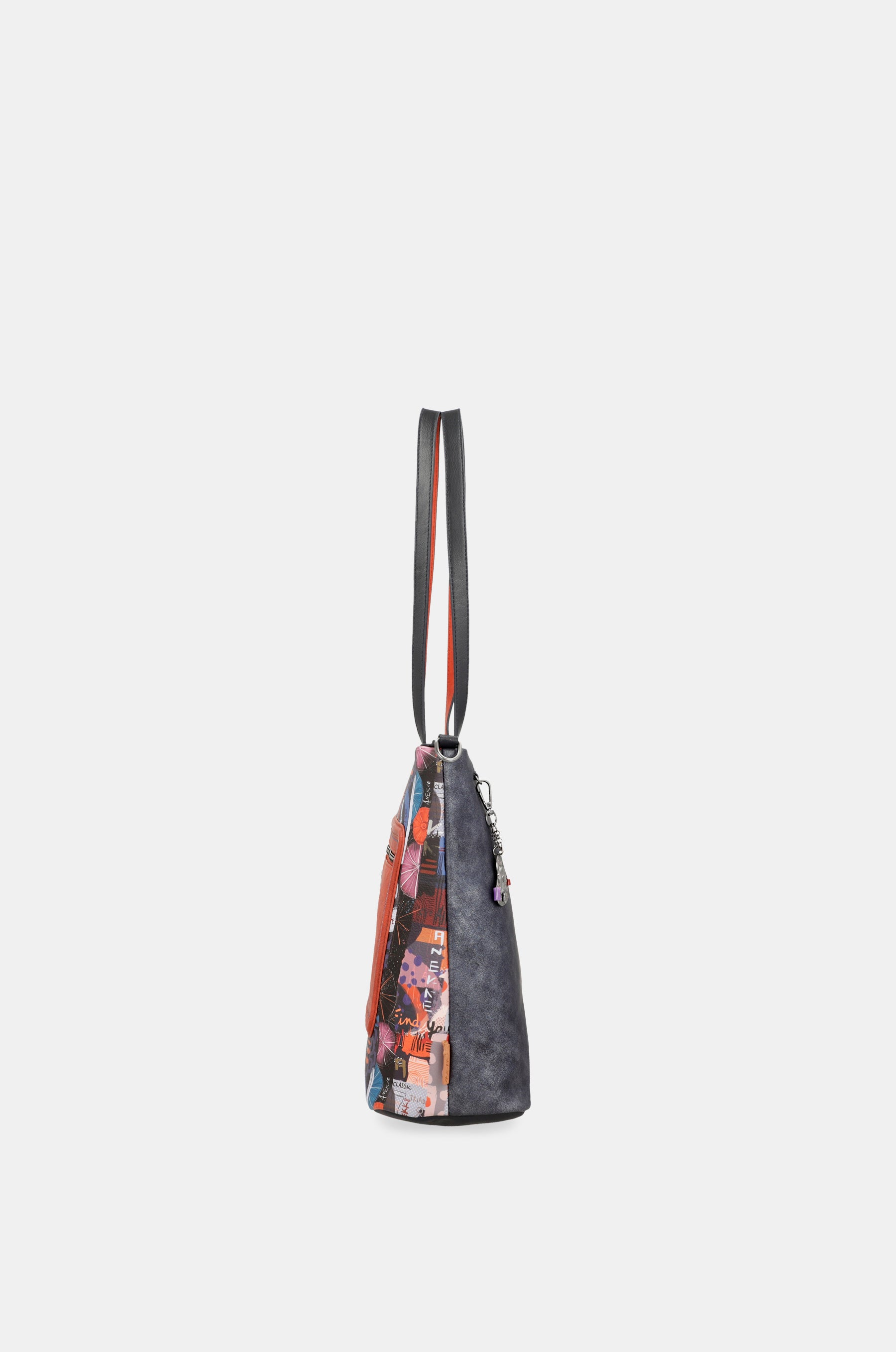 Sac fourre-tout en origami