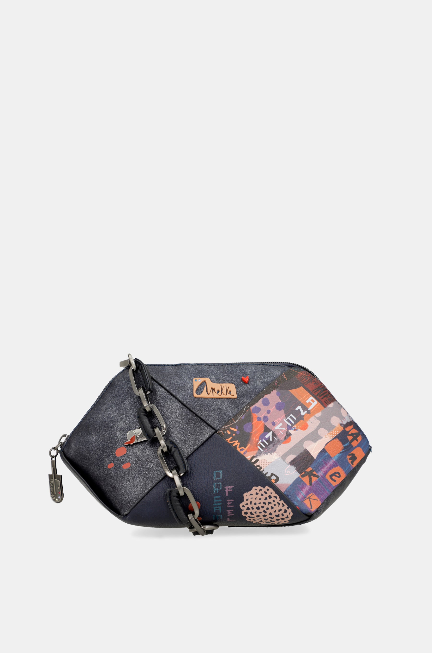 Origami Small Sweger Sac