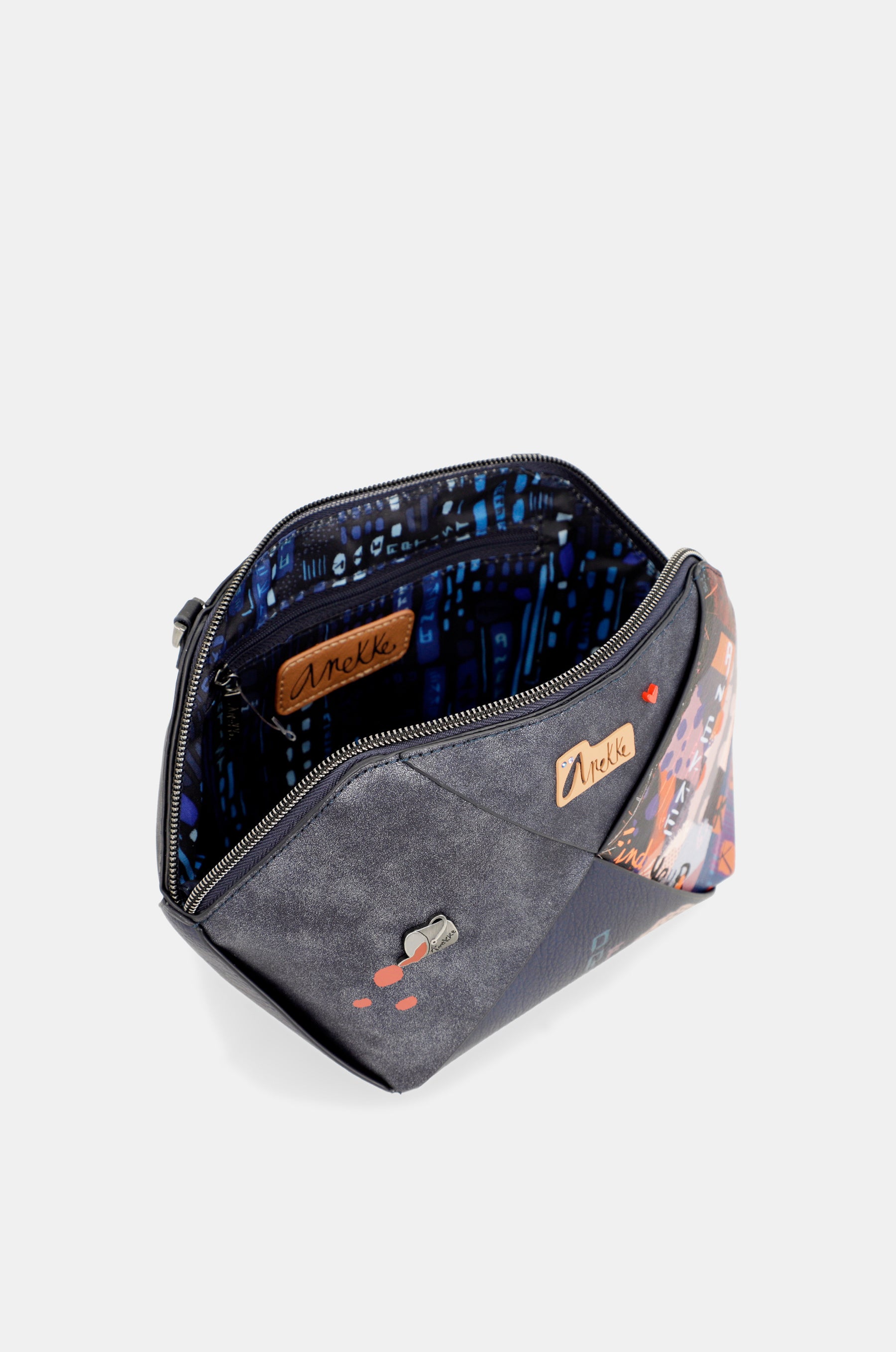 Origami Small Sweger Sac