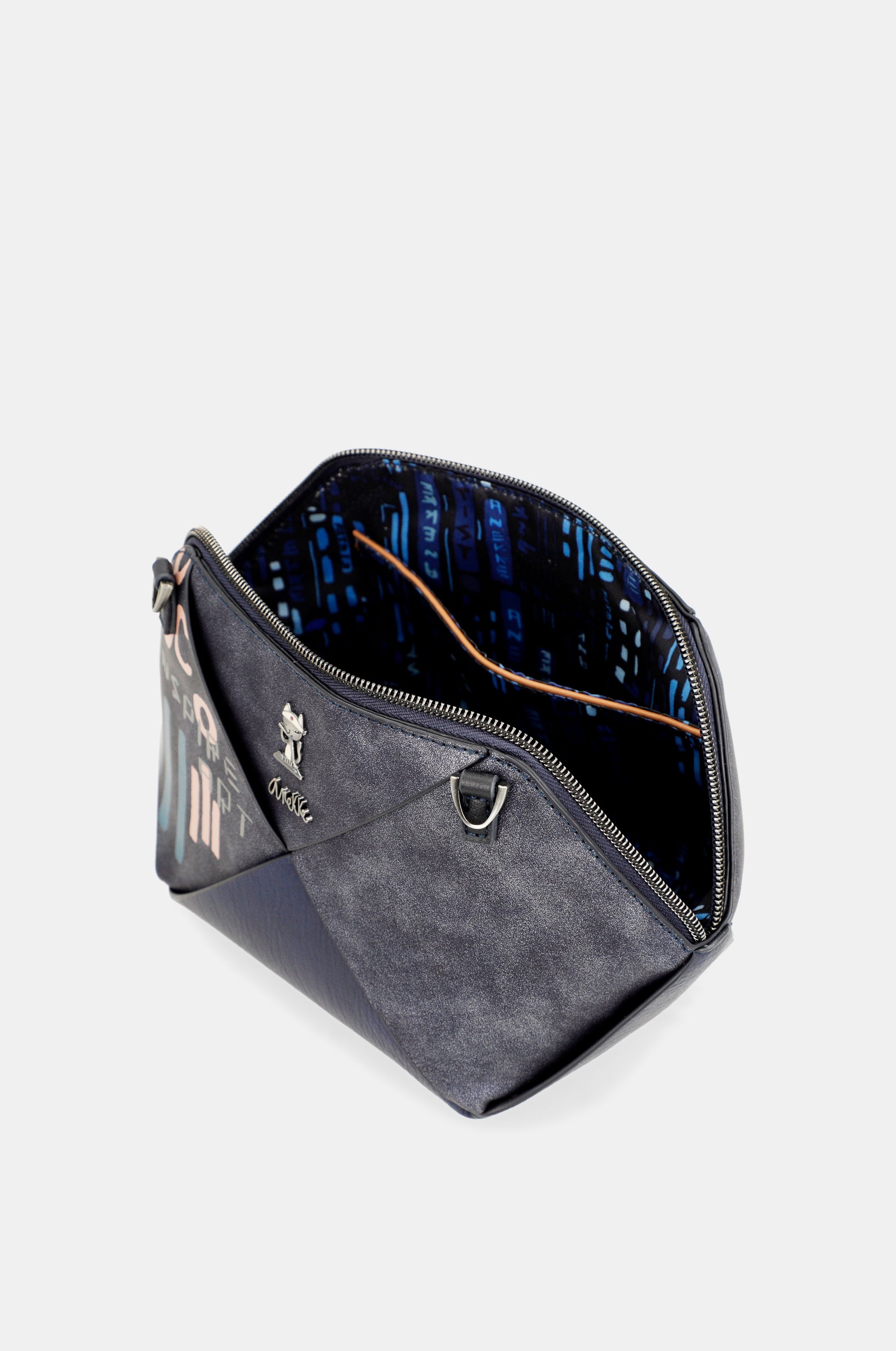 Origami Small Sweger Sac