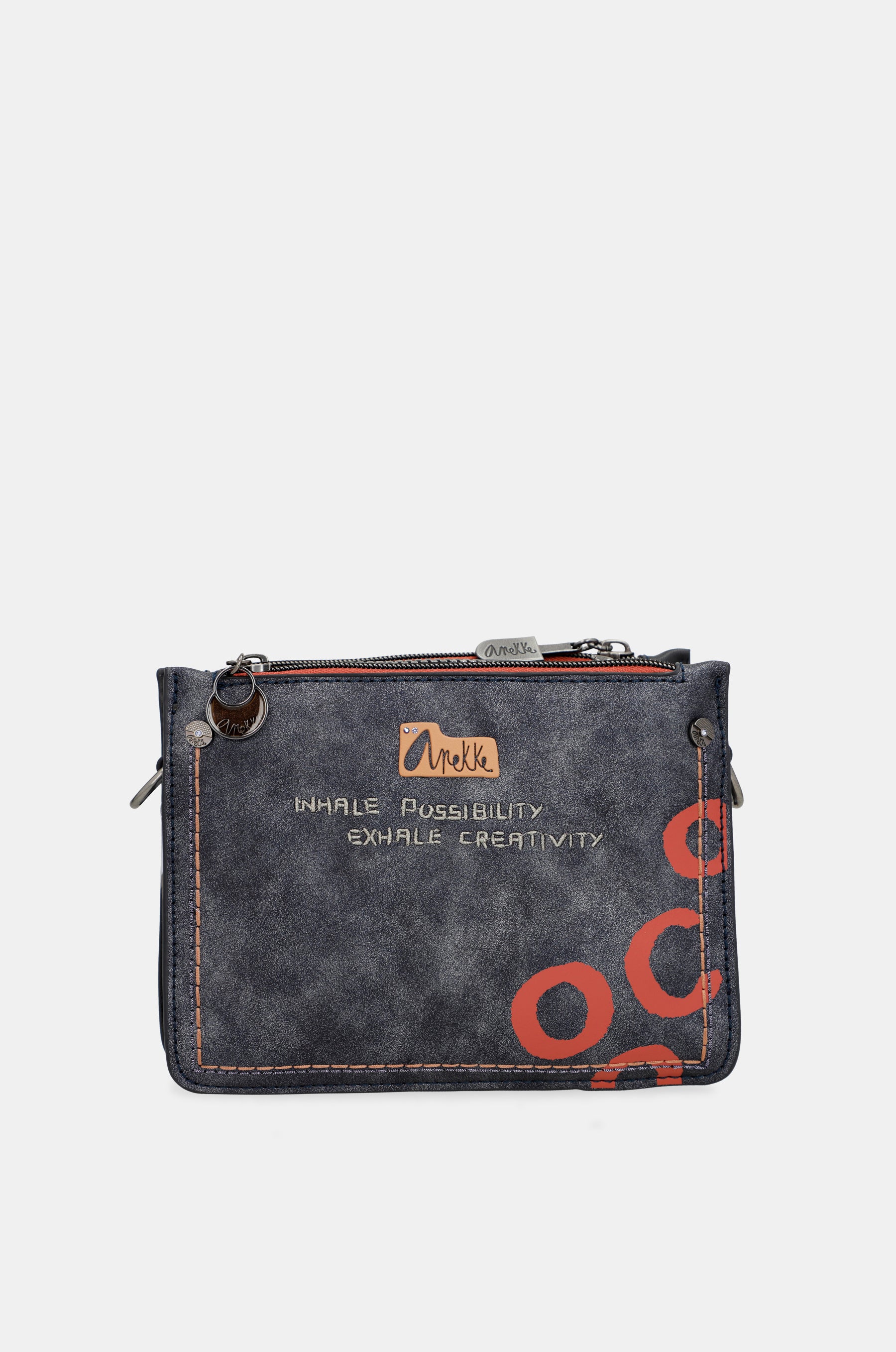 Nagare 3 compartiments Small Bagnder Sac