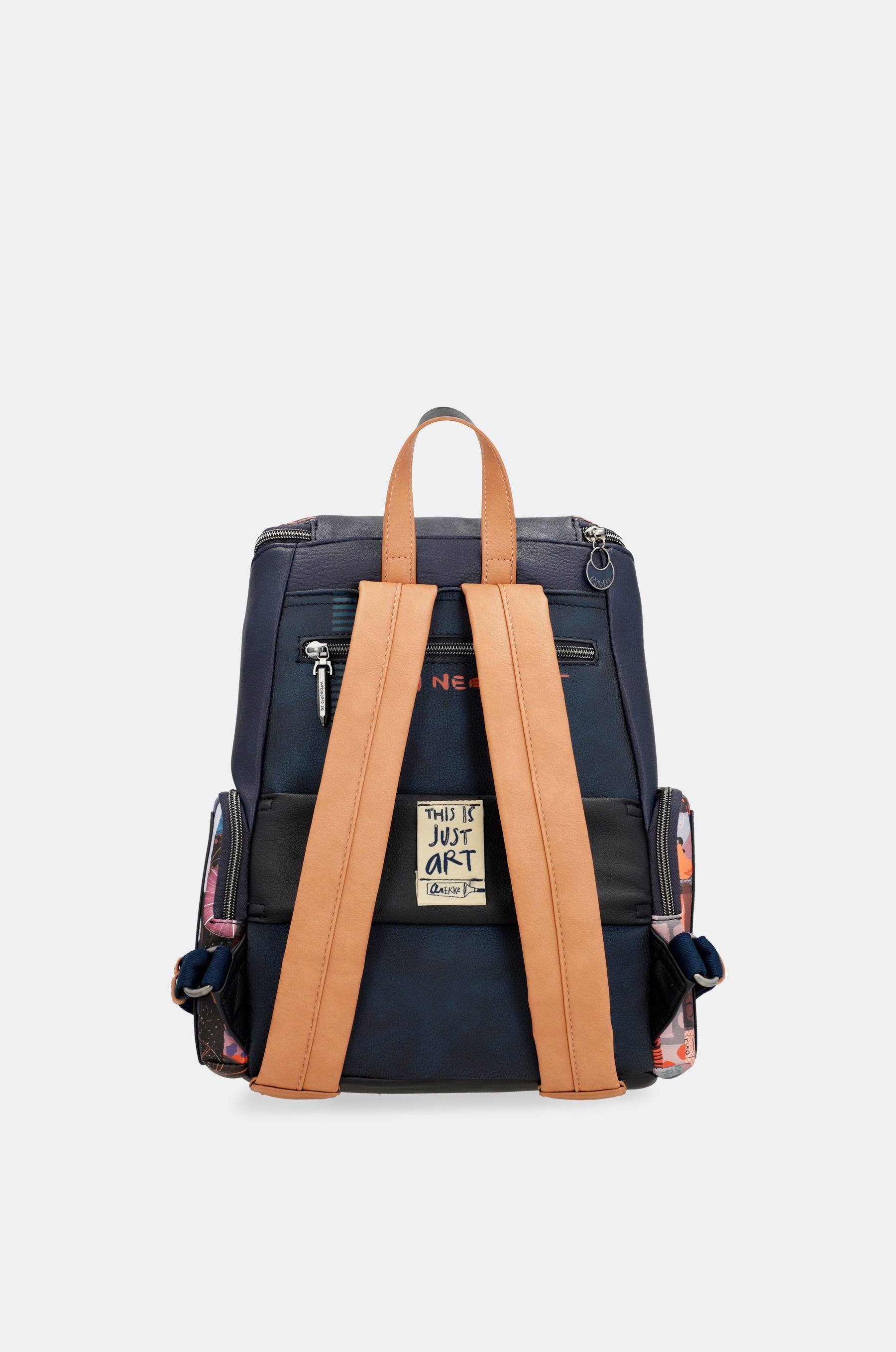 Kyomu grand sac à dos