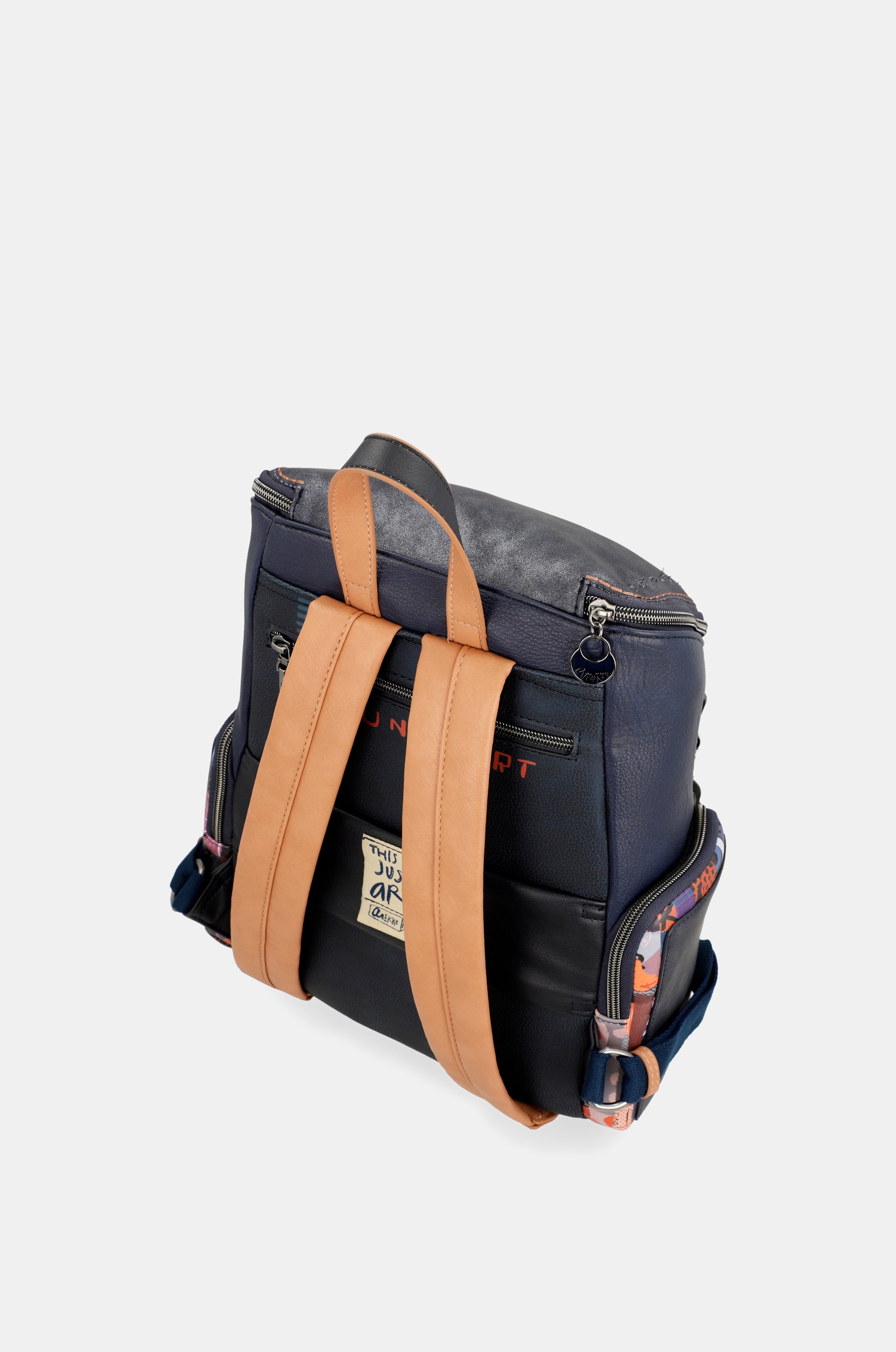 Kyomu grand sac à dos