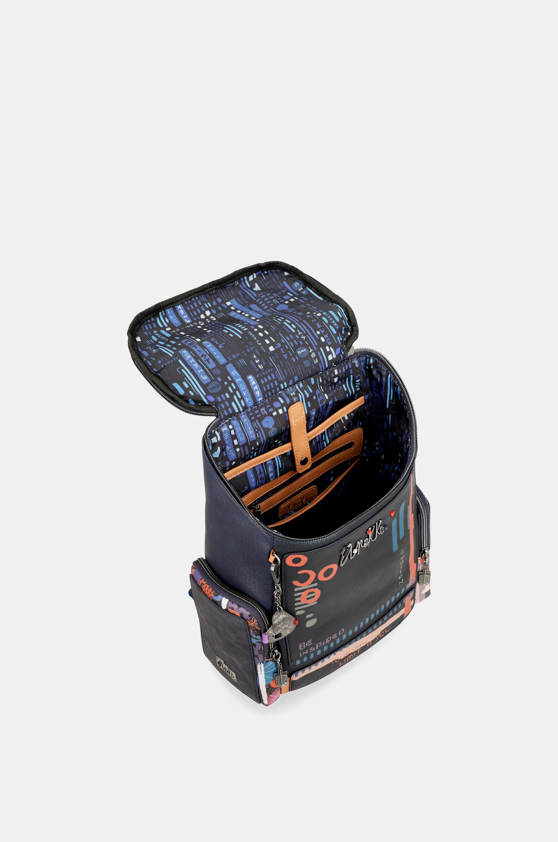 Kyomu grand sac à dos