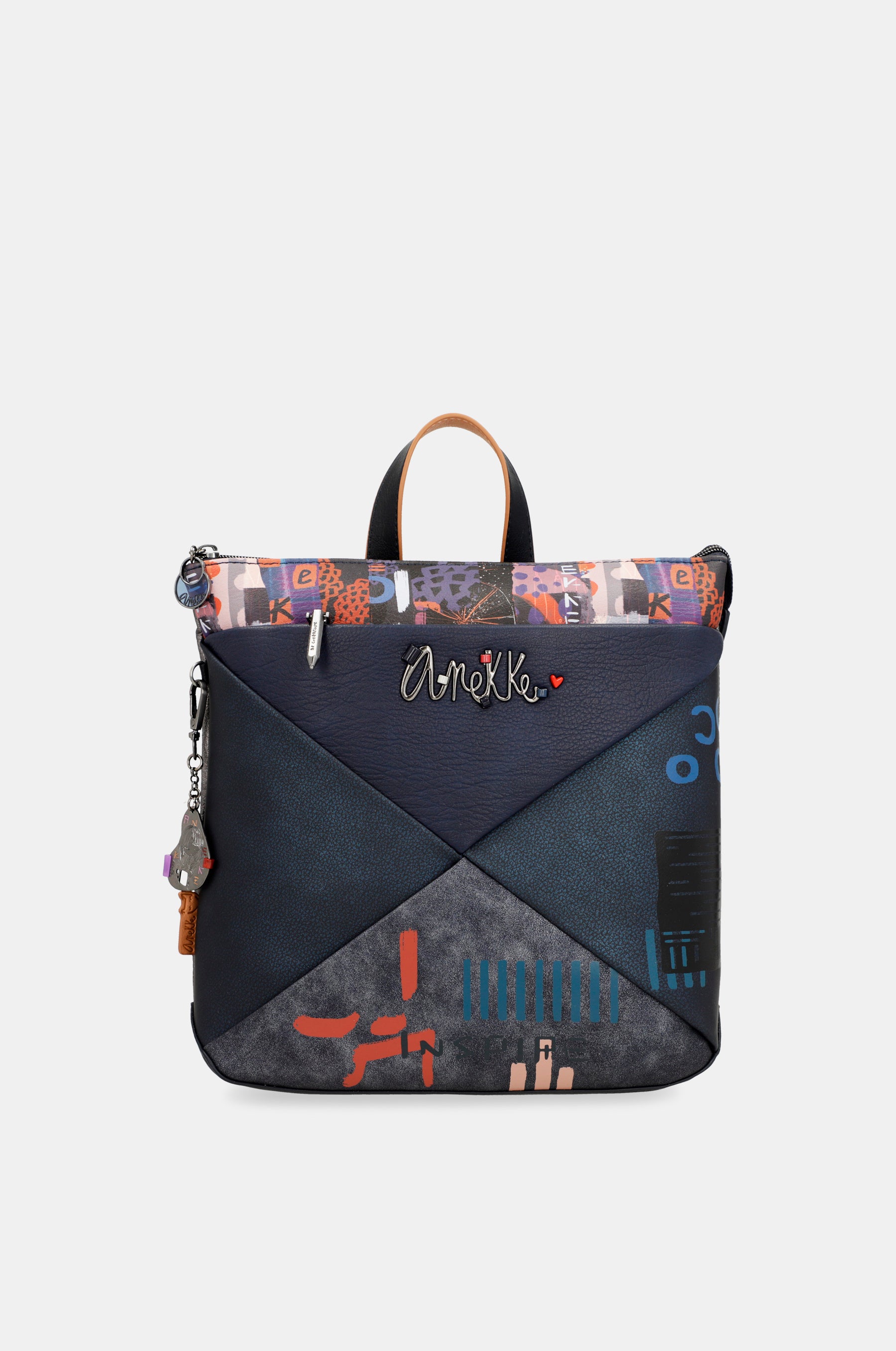 Sac à dos moyen d'origami