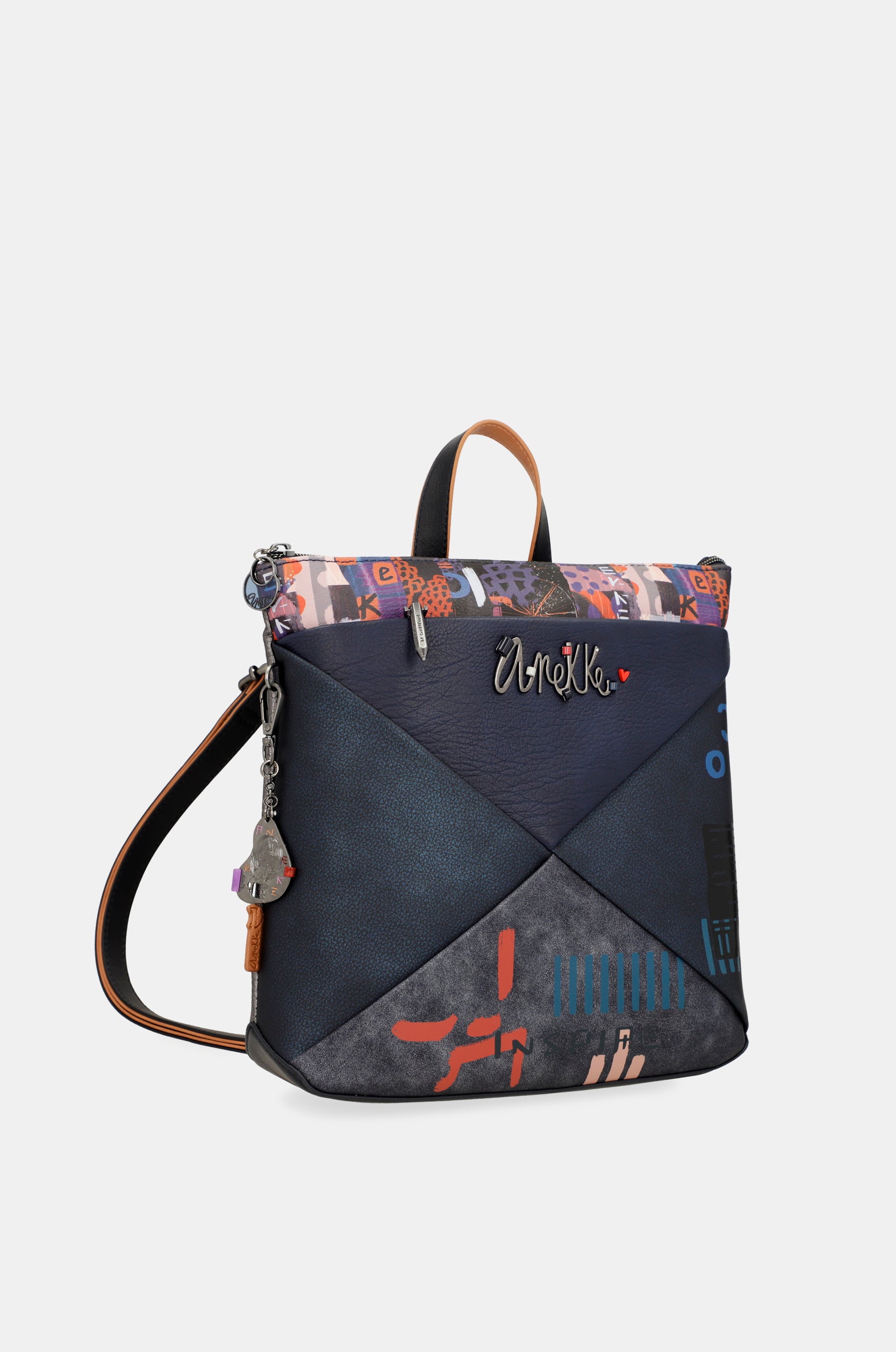 Sac à dos moyen d'origami