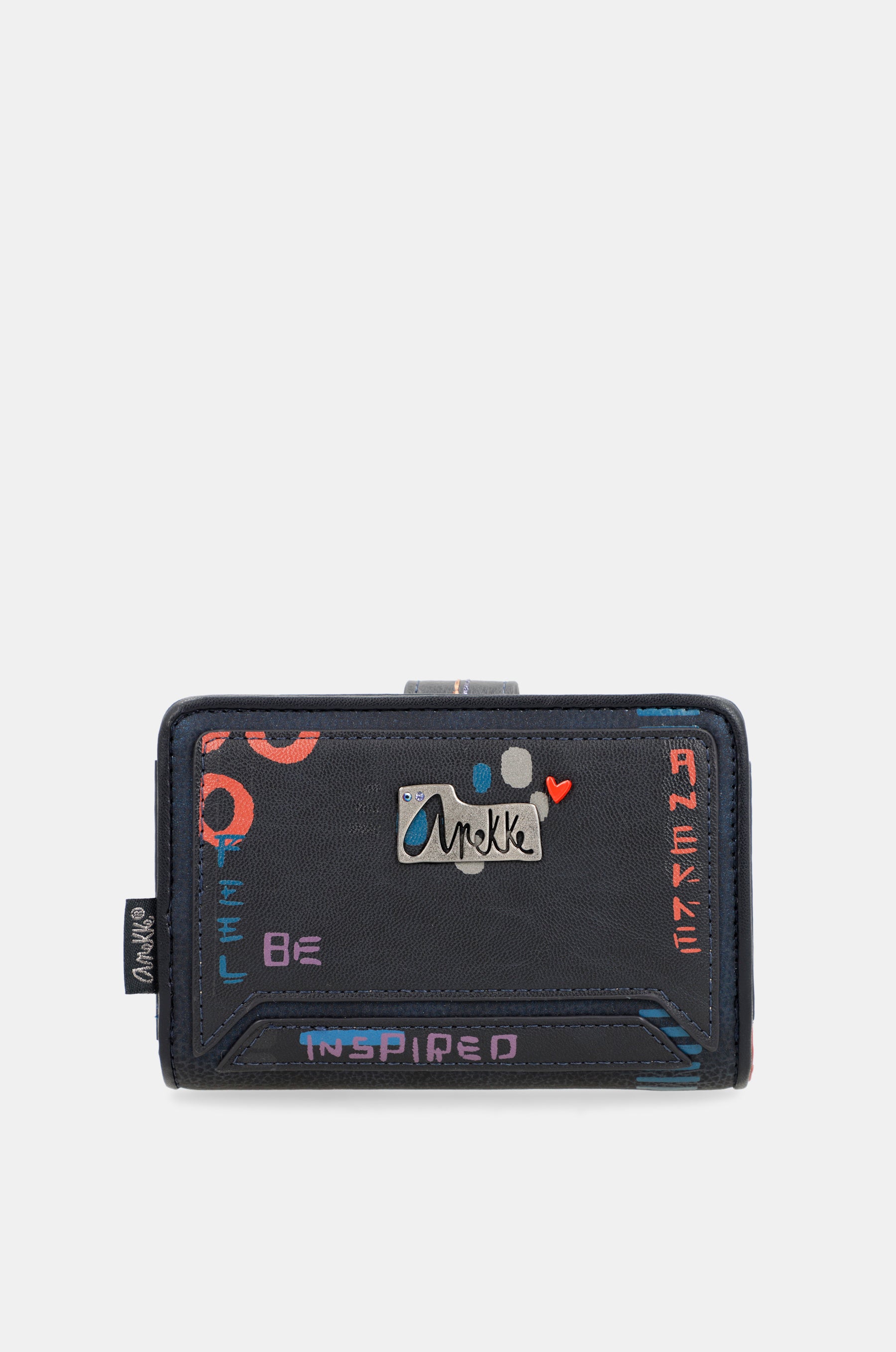 Portefeuille Nagare moyen RFID
