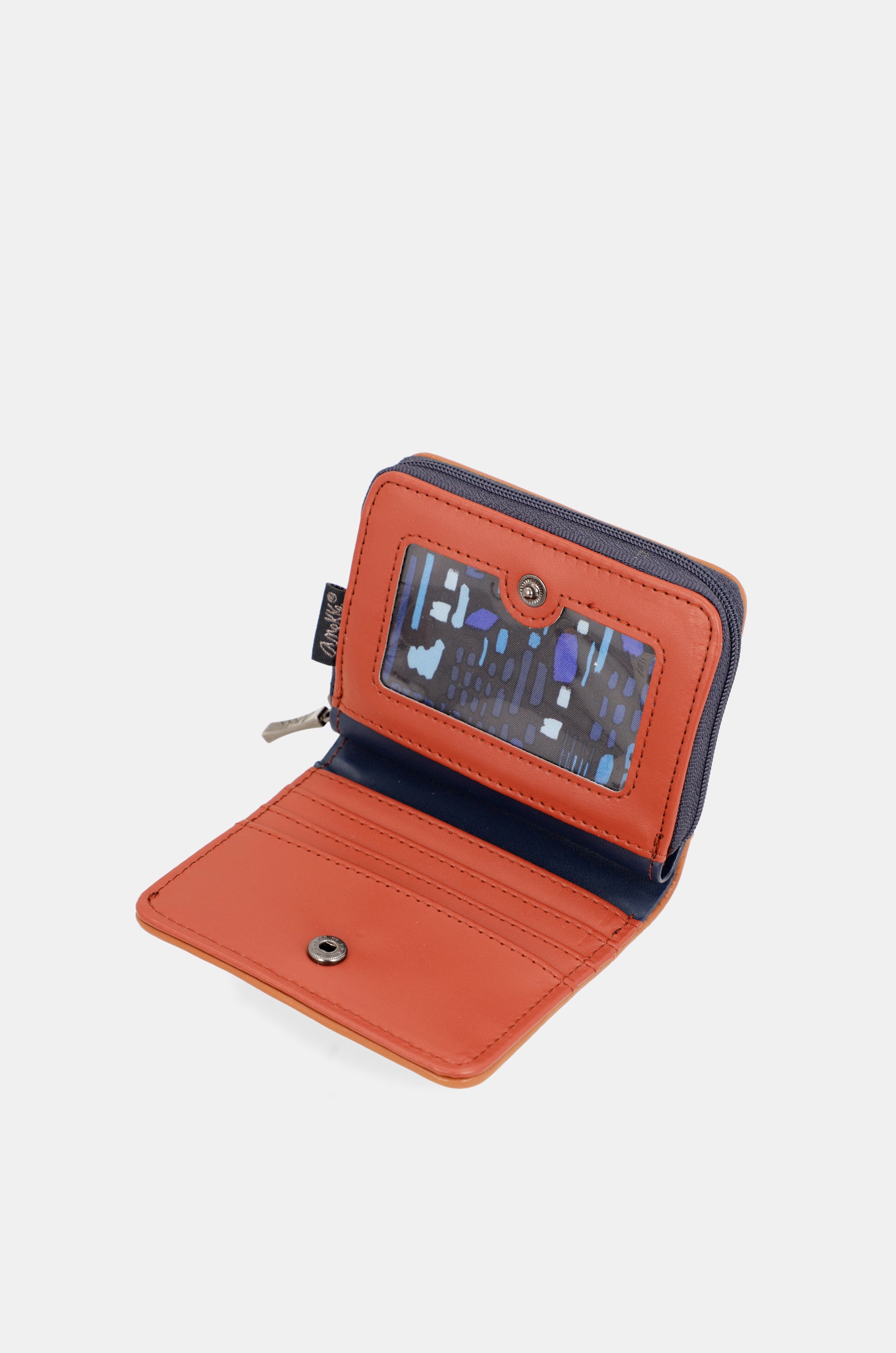 Kyomu petit portefeuille RFID