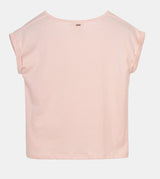 T-shirt rose Anekke