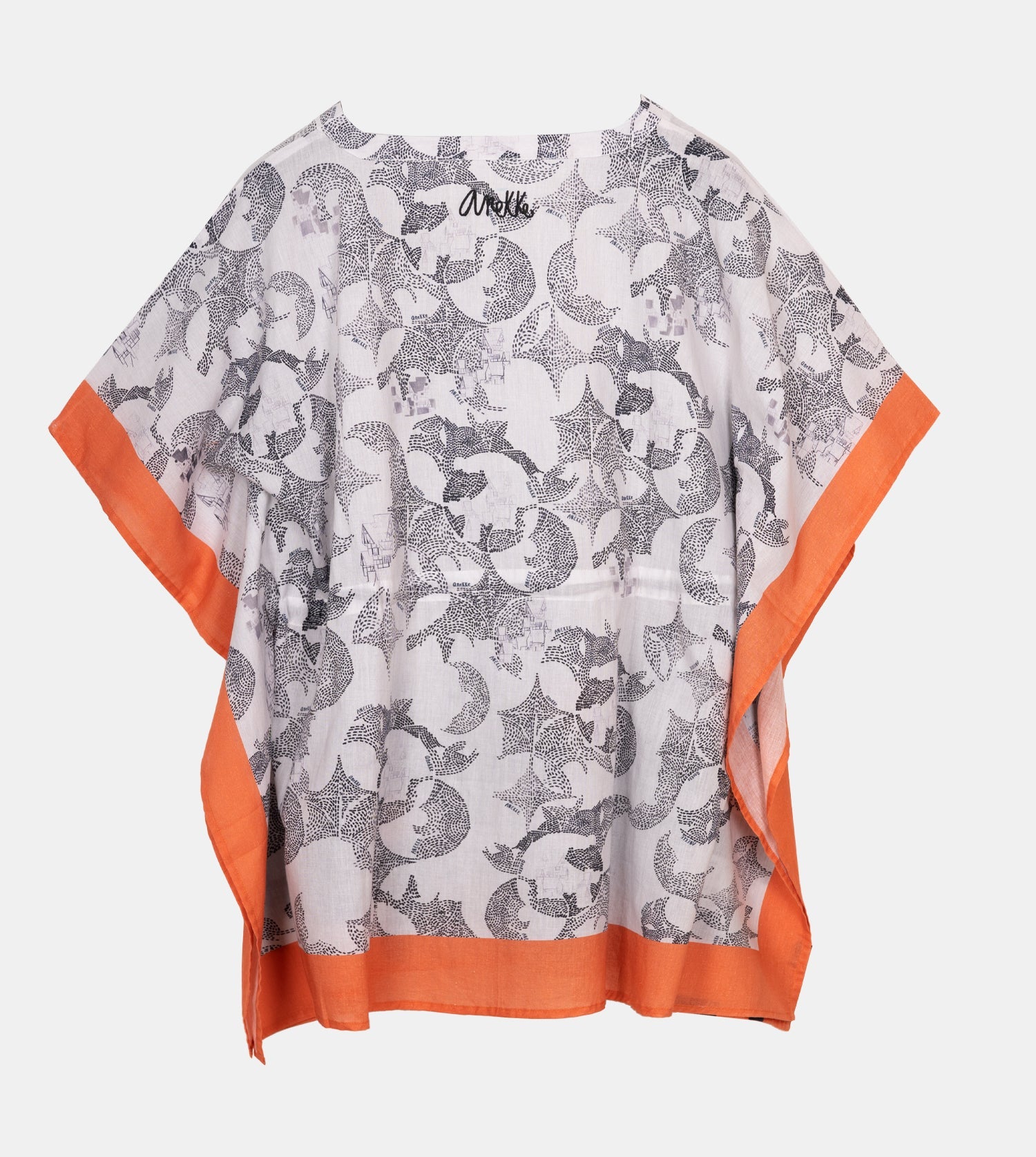 Caftan Psicodelic