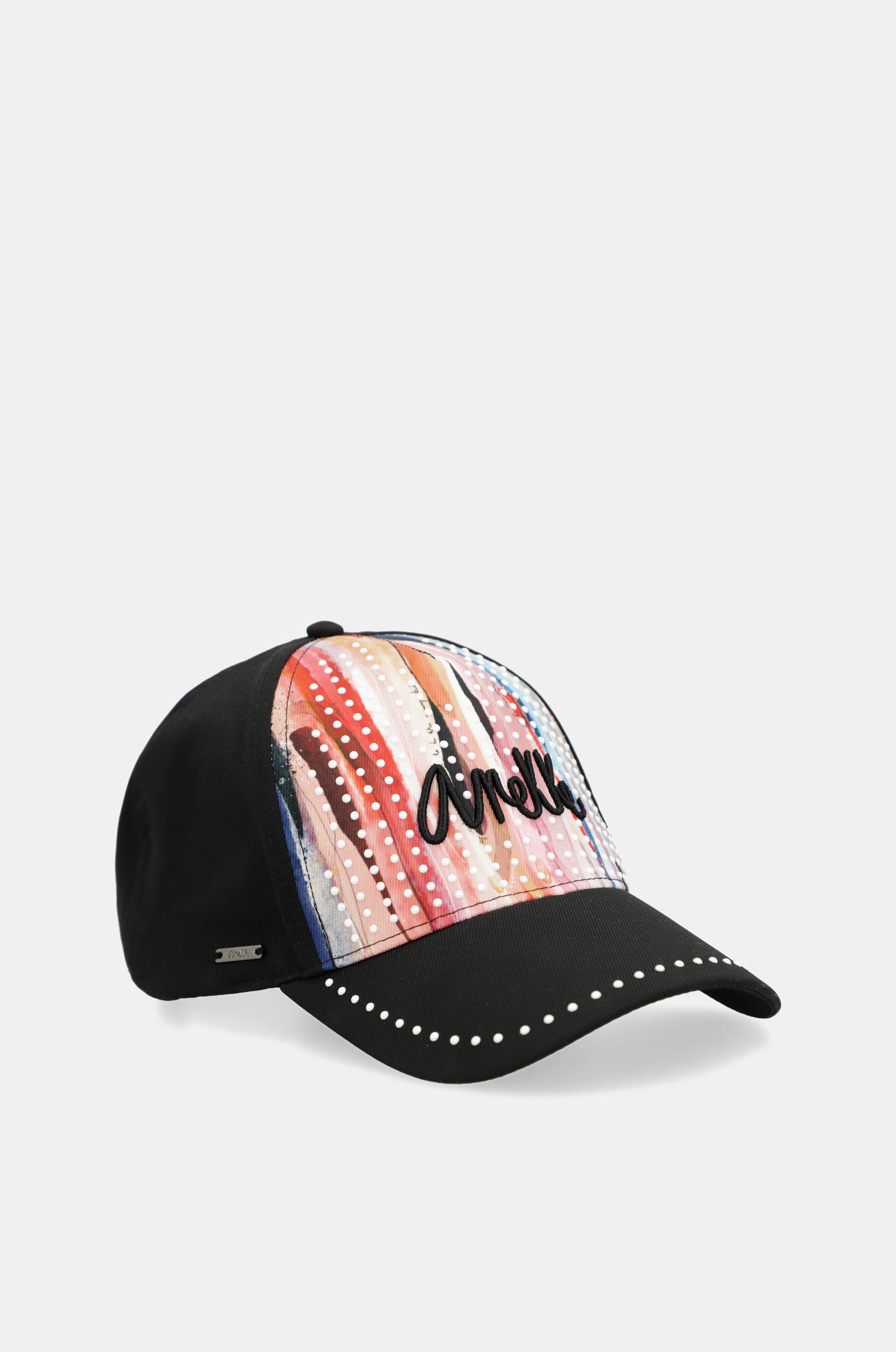 Casquette imprimée Hollywood